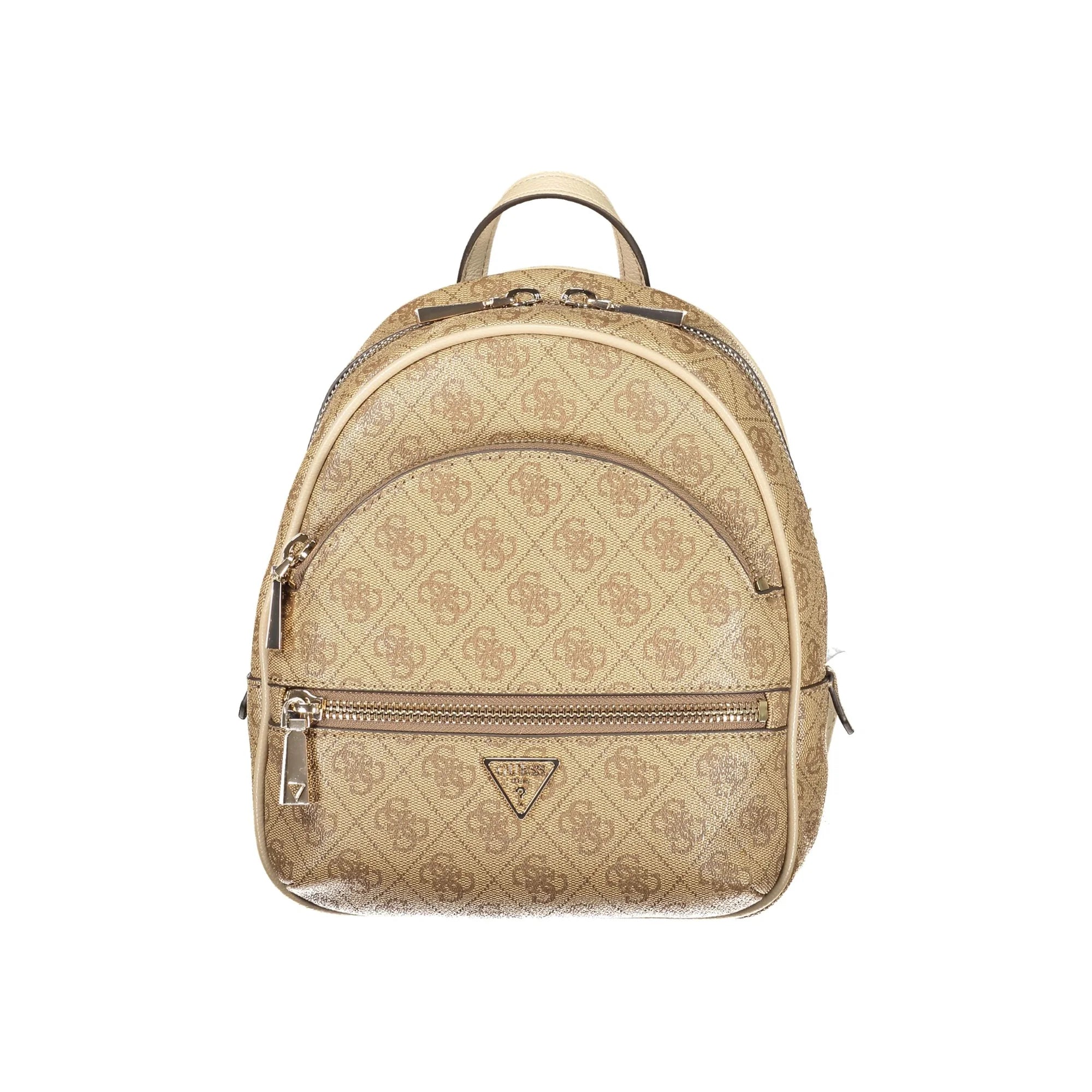 GUESS JEANS ZAINO DONNA BEIGE