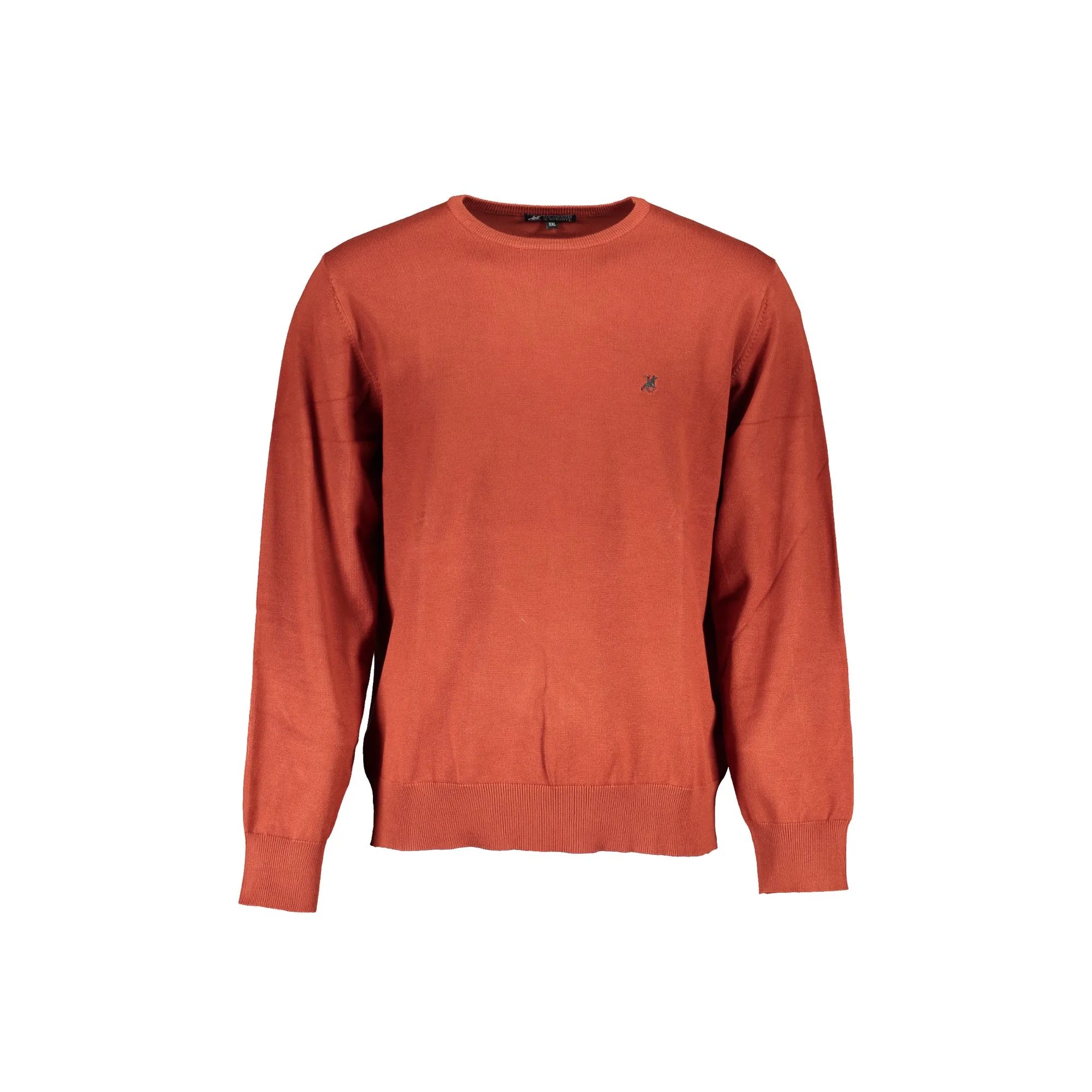 U.S. GRAND POLO MAGLIA UOMO BRONZO