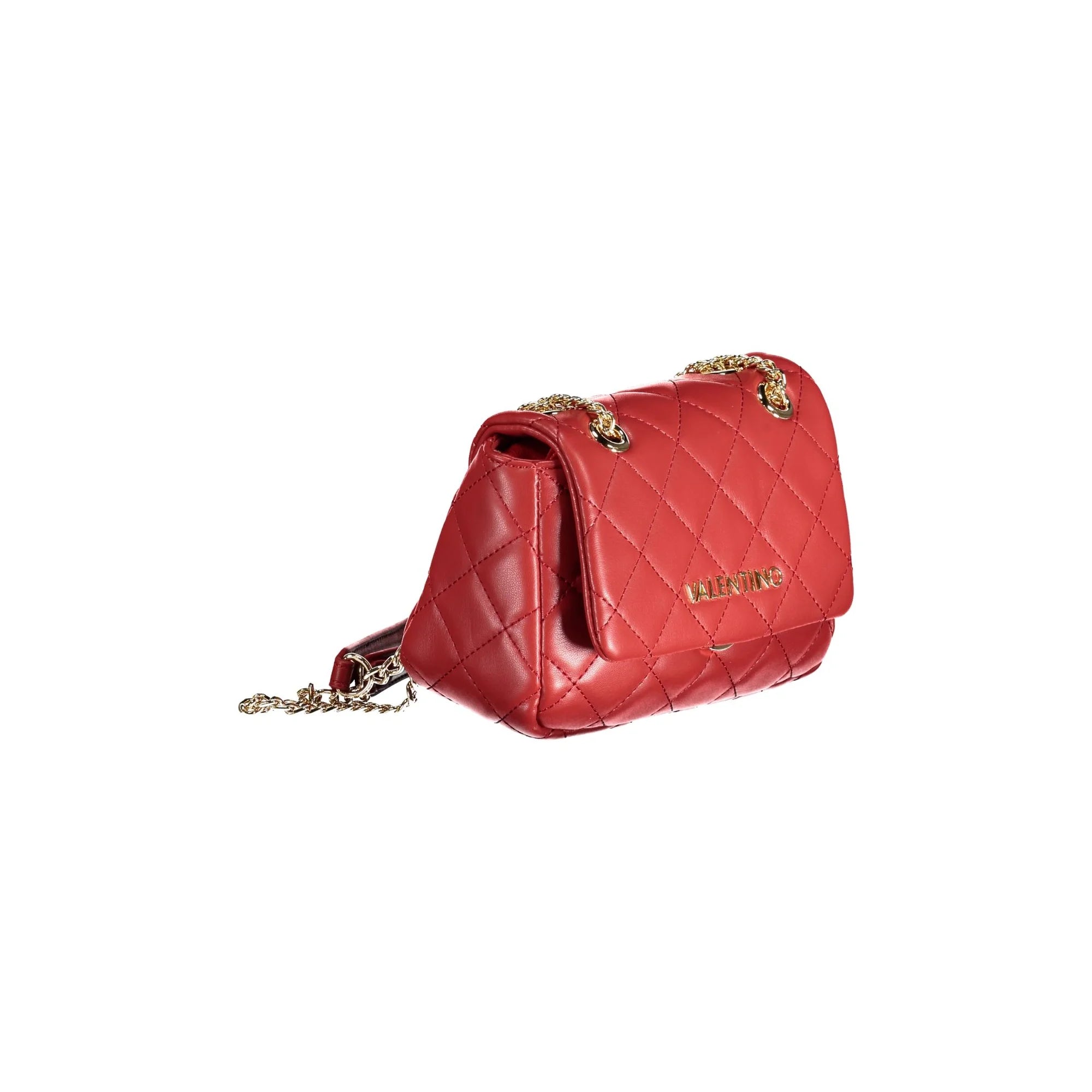 VALENTINO BAGS BORSA DONNA ROSSO