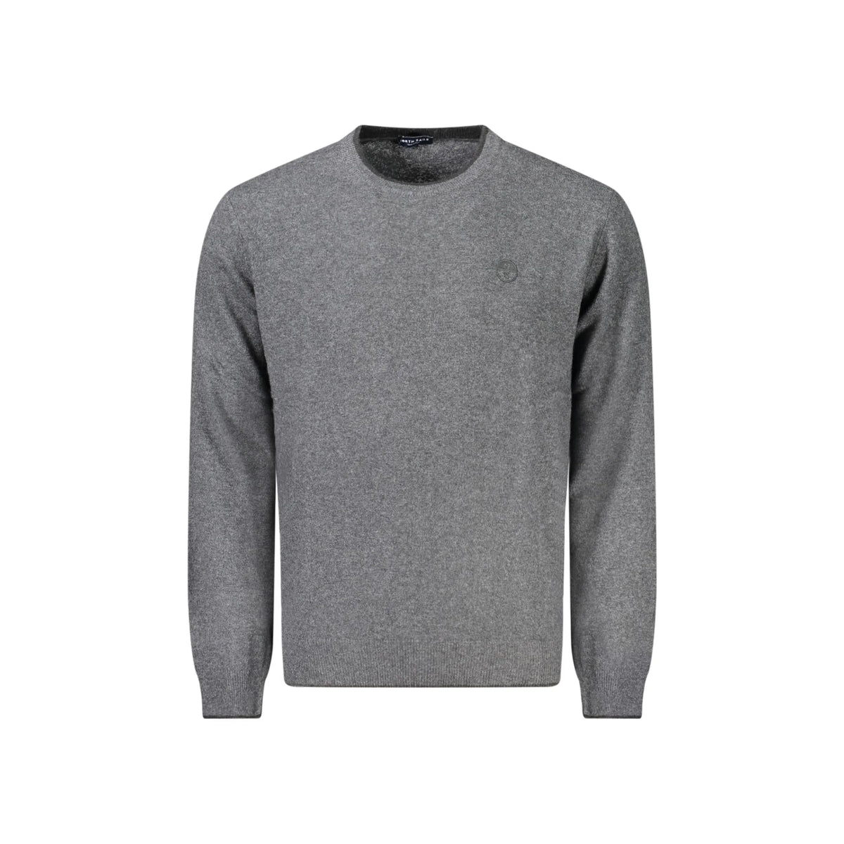 NORTH SAILS MAGLIONE UOMO GRIGIO