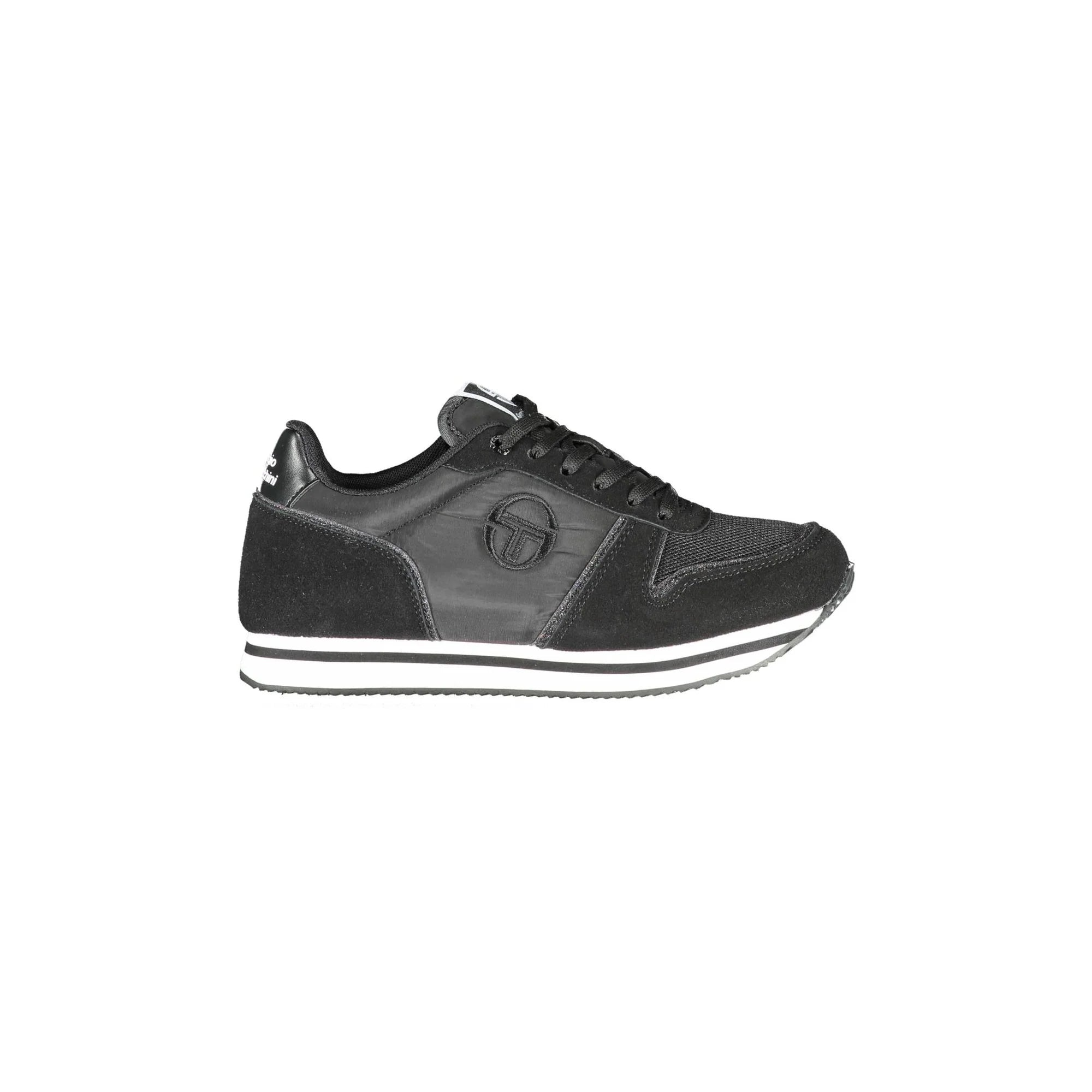 SERGIO TACCHINI CALZATURA SPORTIVA DONNA NERO