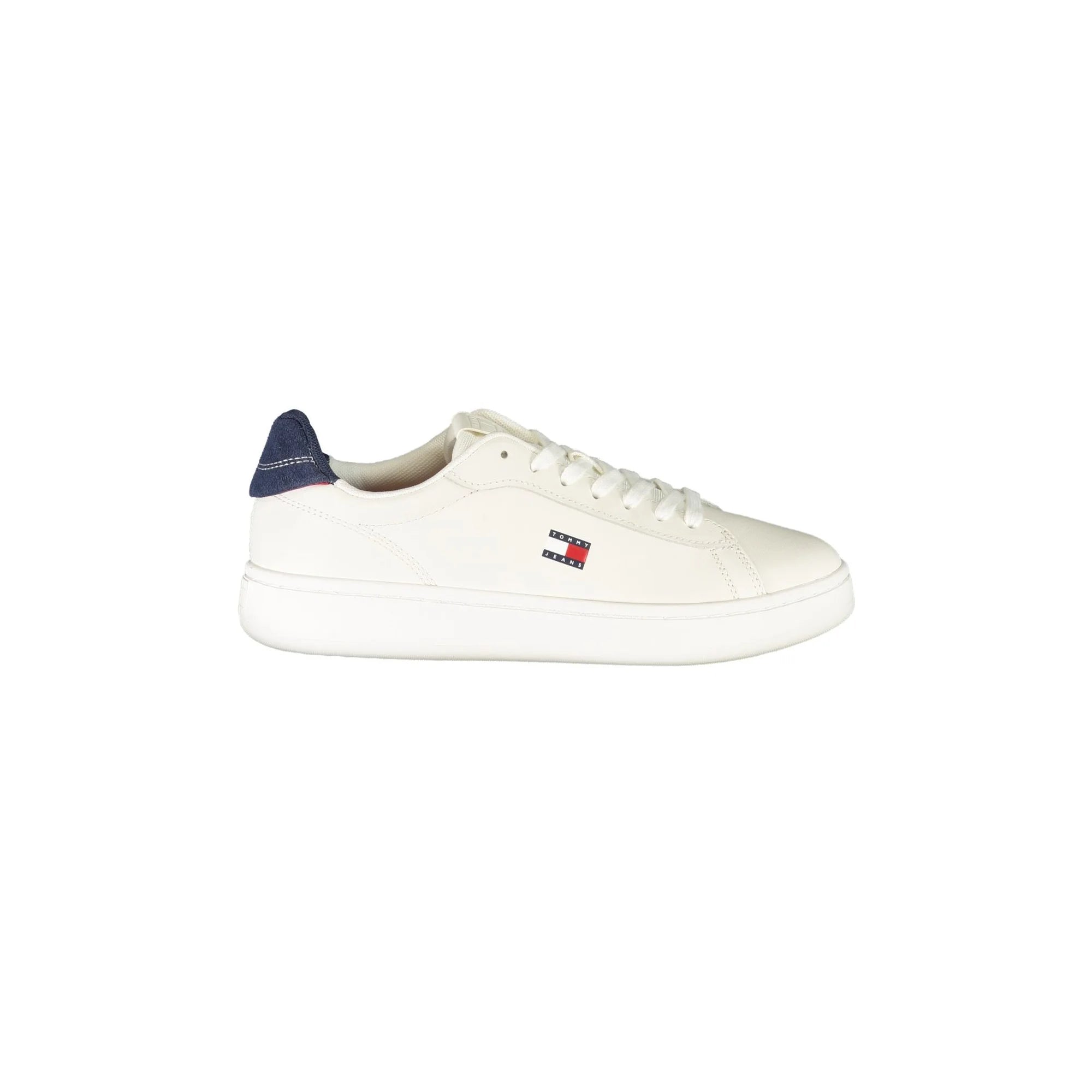 TOMMY HILFIGER CALZATURA SPORTIVA DONNA BIANCO