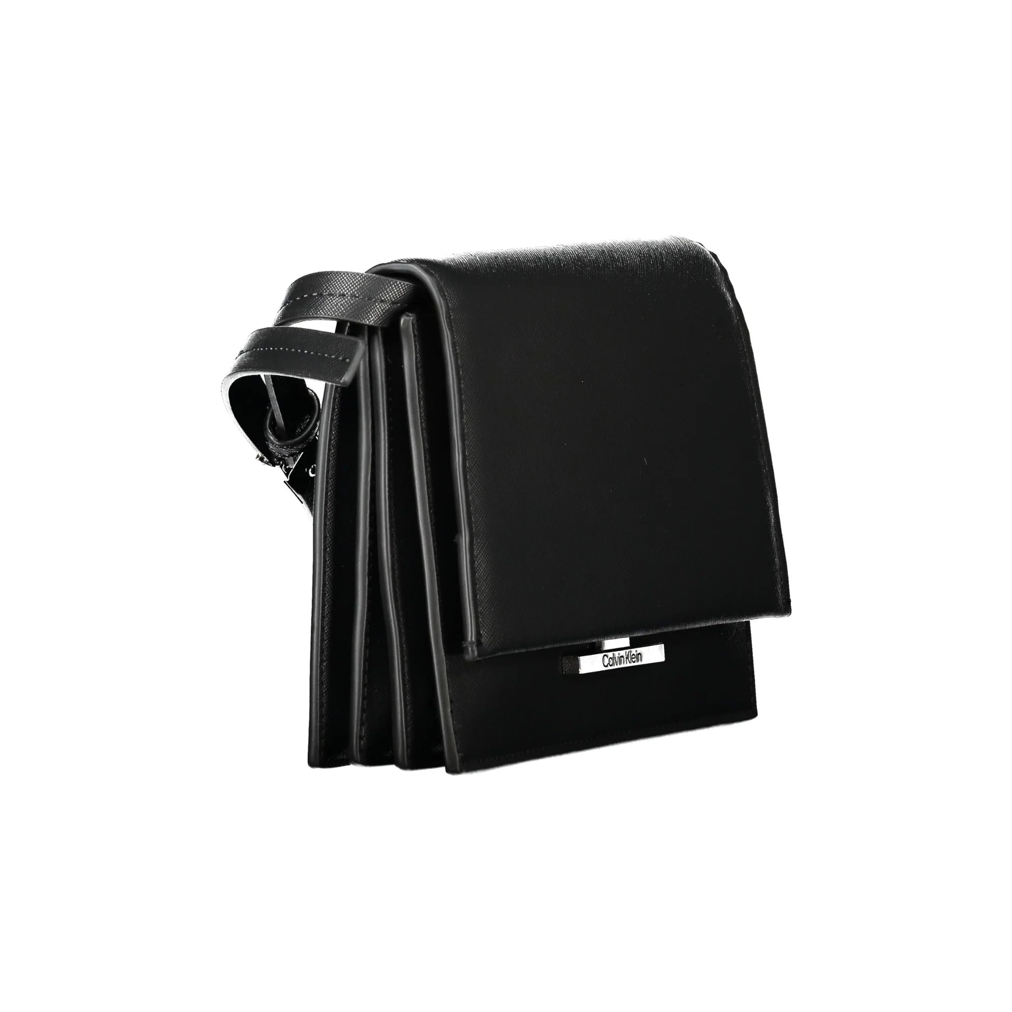 CALVIN KLEIN BORSA DONNA NERO