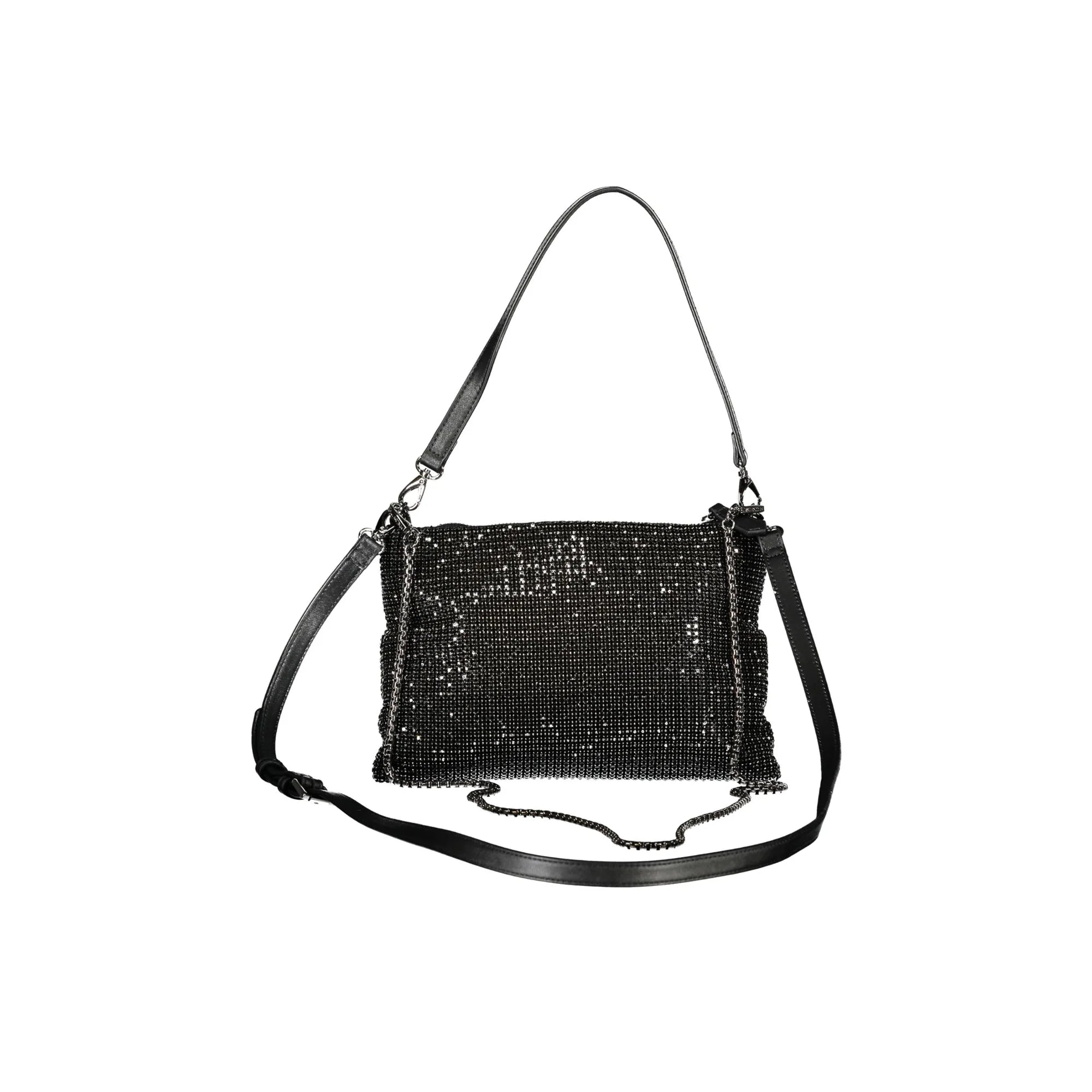 VALENTINO BAGS BORSA DONNA NERO