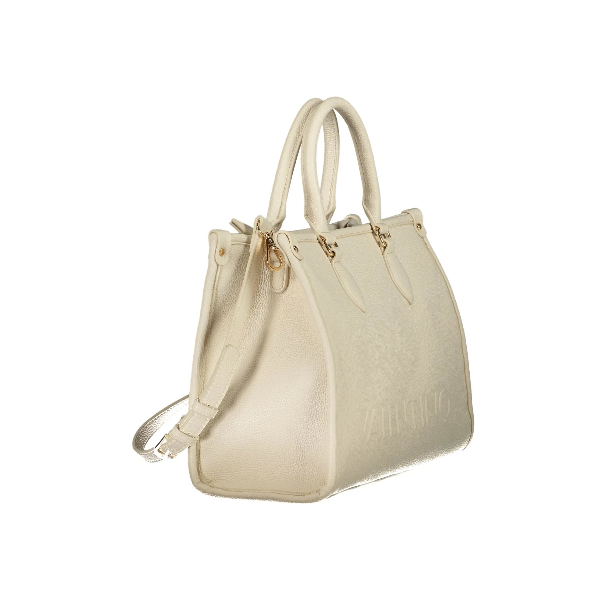 VALENTINO BAGS BORSA DONNA BEIGE