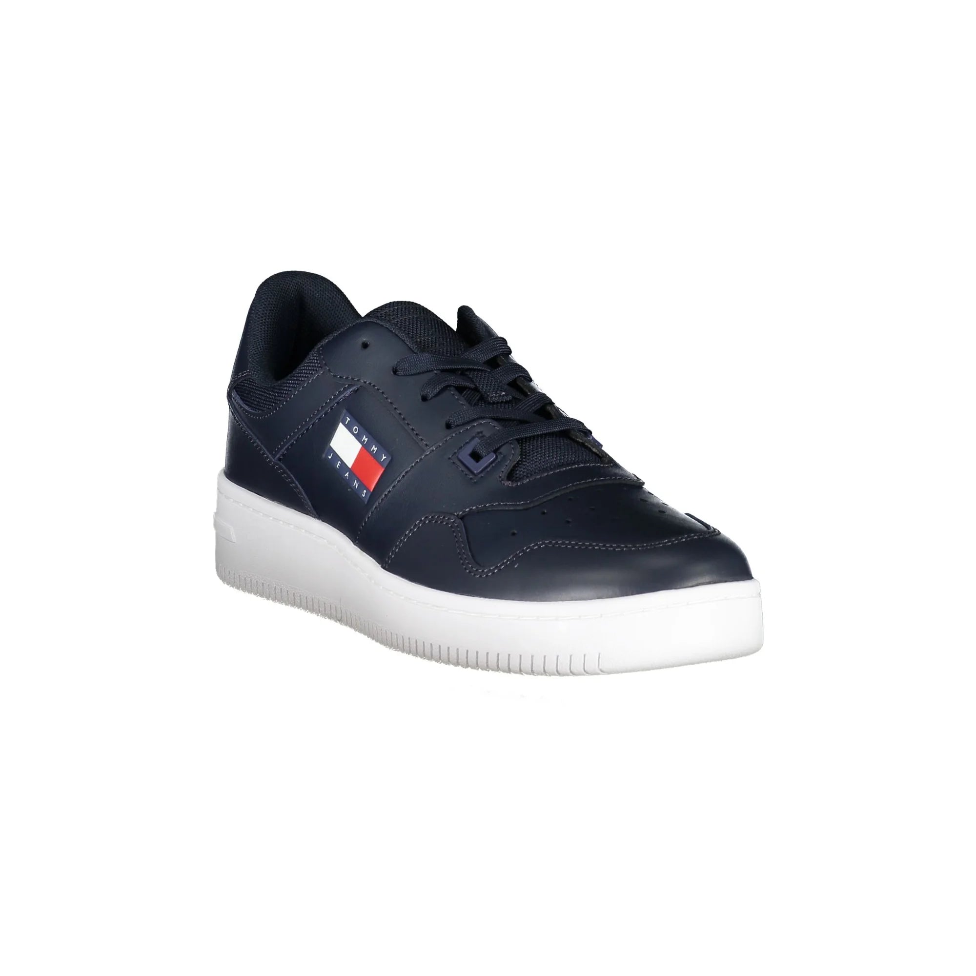 TOMMY HILFIGER CALZATURA SPORTIVA UOMO BLU