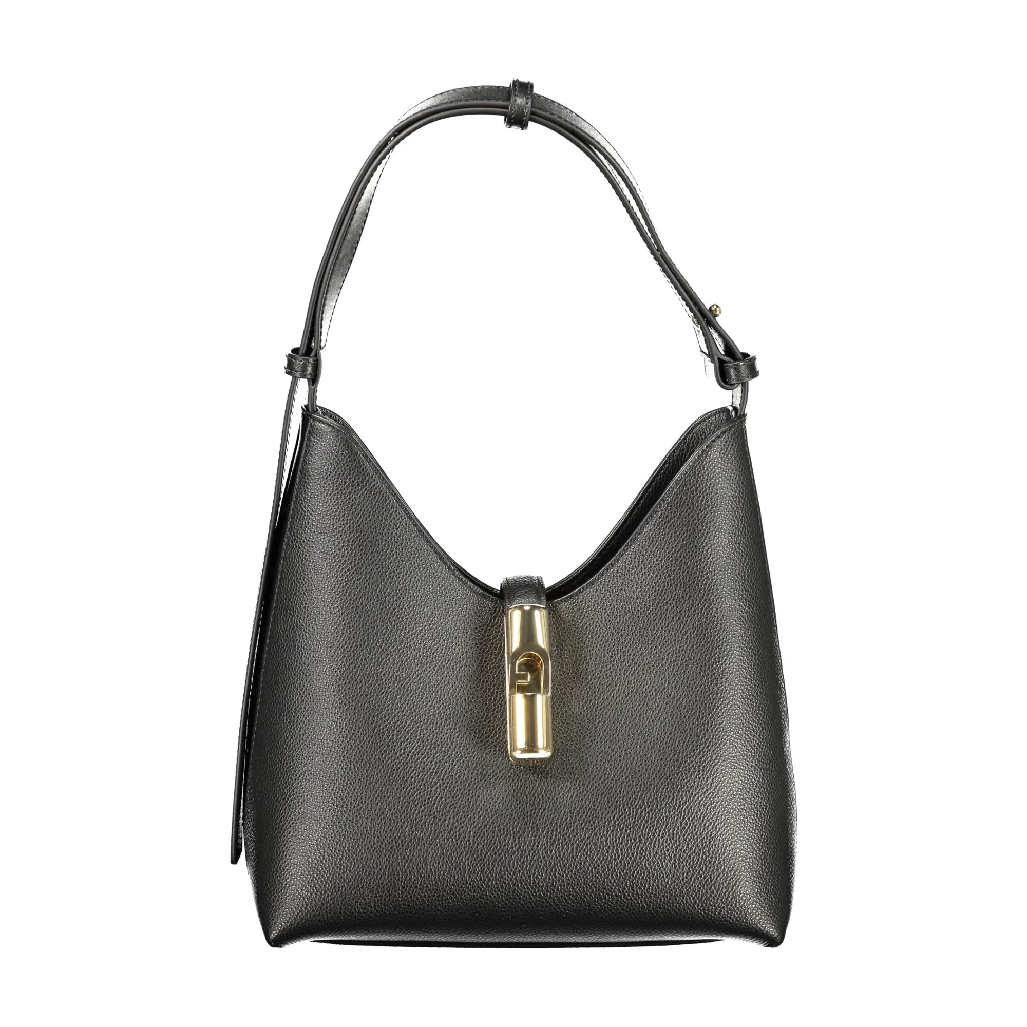 FURLA BORSA DONNA NERO