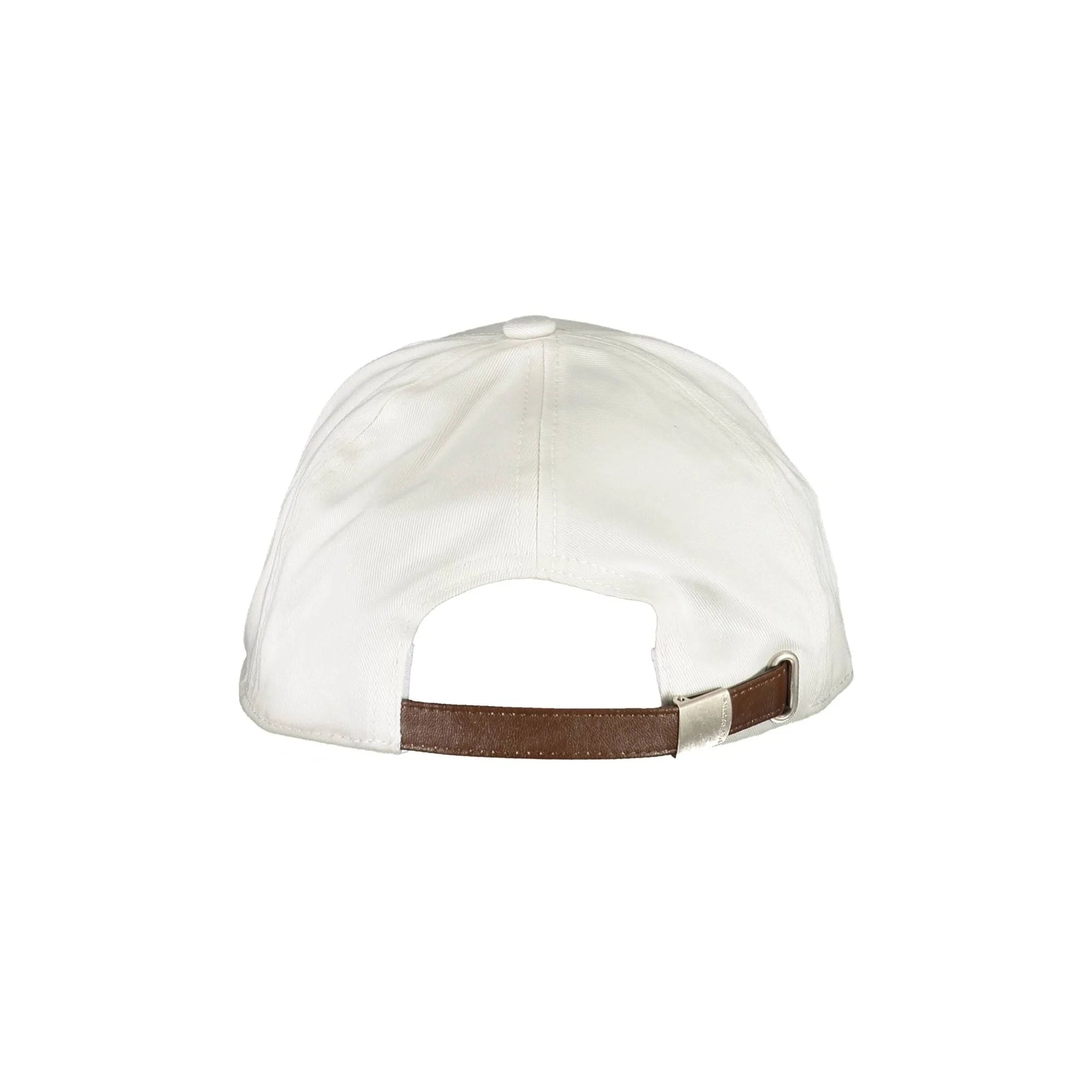 LA MARTINA CAPPELLO UOMO BIANCO