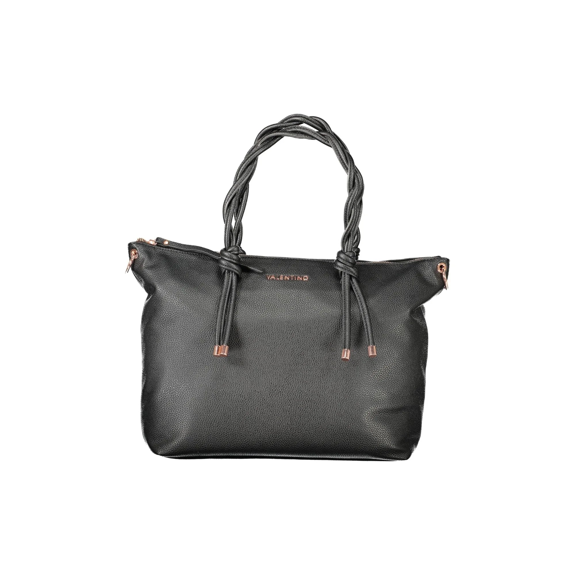 VALENTINO BAGS BORSA DONNA NERO
