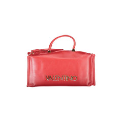 Valentino Bags Τσάντα Χιαστί Γυναίκα Κόκκινο Λογότυπο