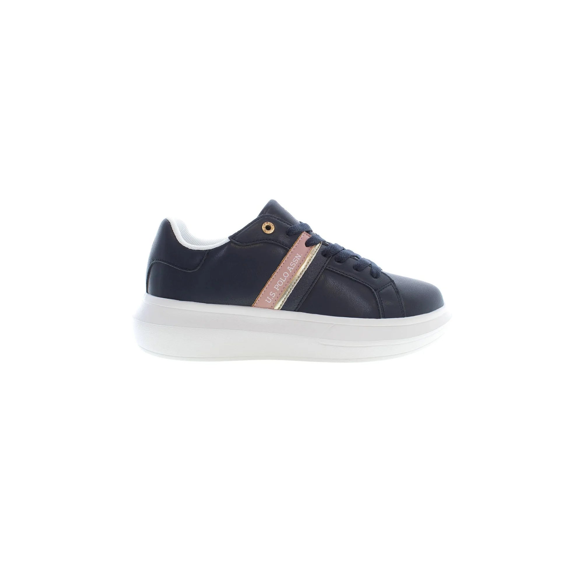 U.S. POLO BEST PRICE CALZATURA SPORTIVA DONNA BLU