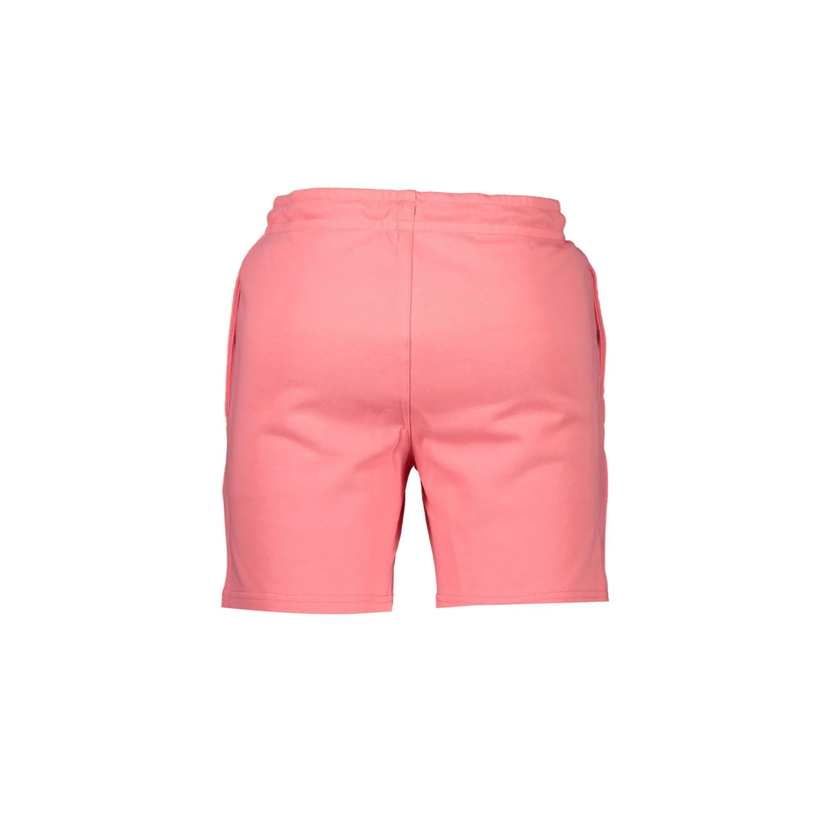 K-WAY PANTALONE SHORT UOMO ROSA