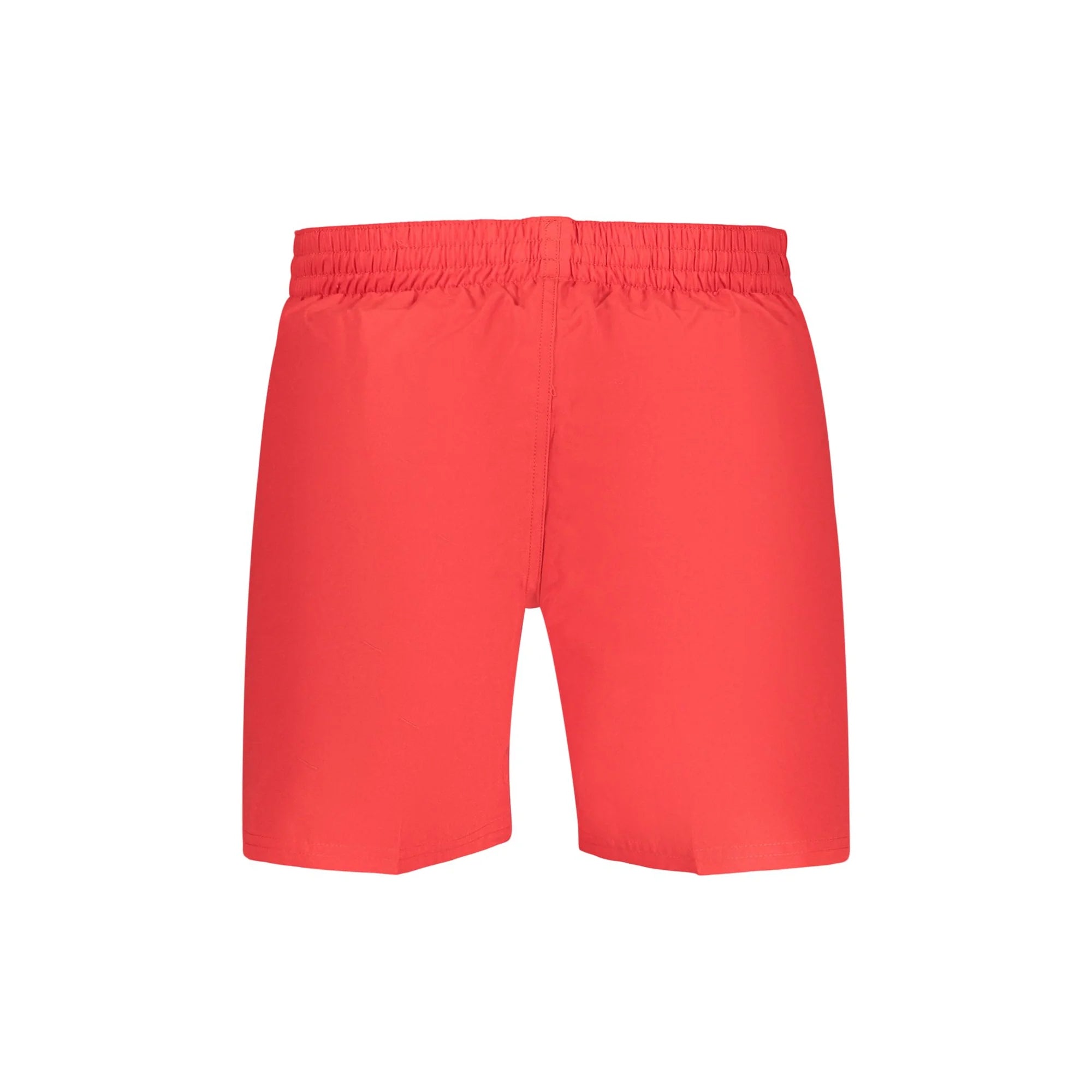 NIKE COSTUME PARTE SOTTO UOMO ROSSO