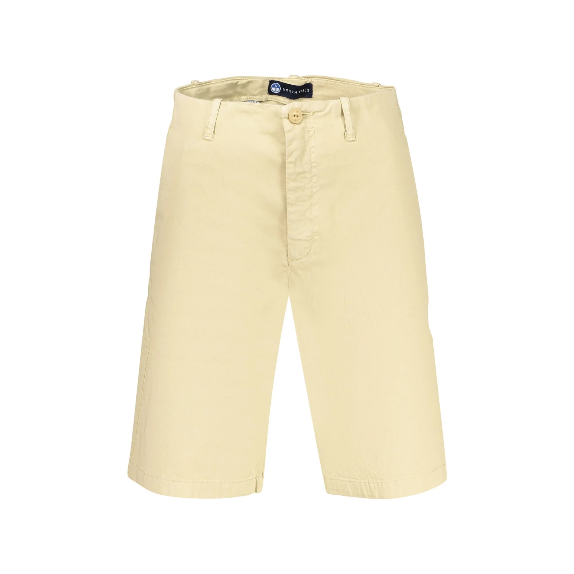 NORTH SAILS PANTALONE SHORT DONNA BEIGE
