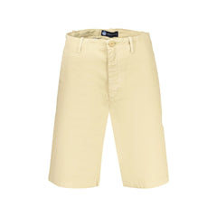 North Sails Short Donna beige Logo