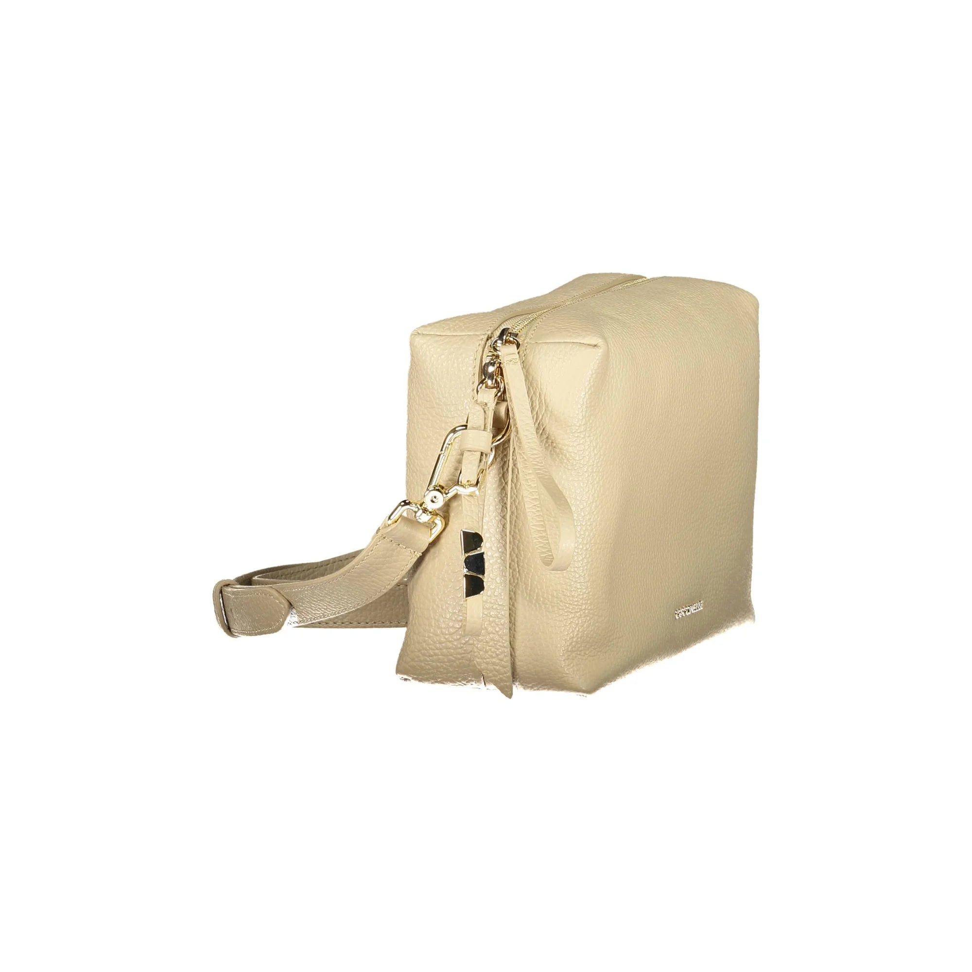 COCCINELLE BORSA DONNA BEIGE