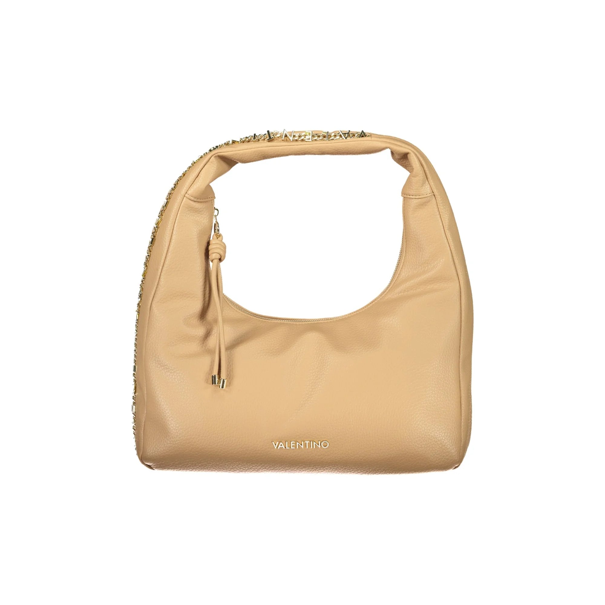 VALENTINO BAGS BORSA DONNA BEIGE