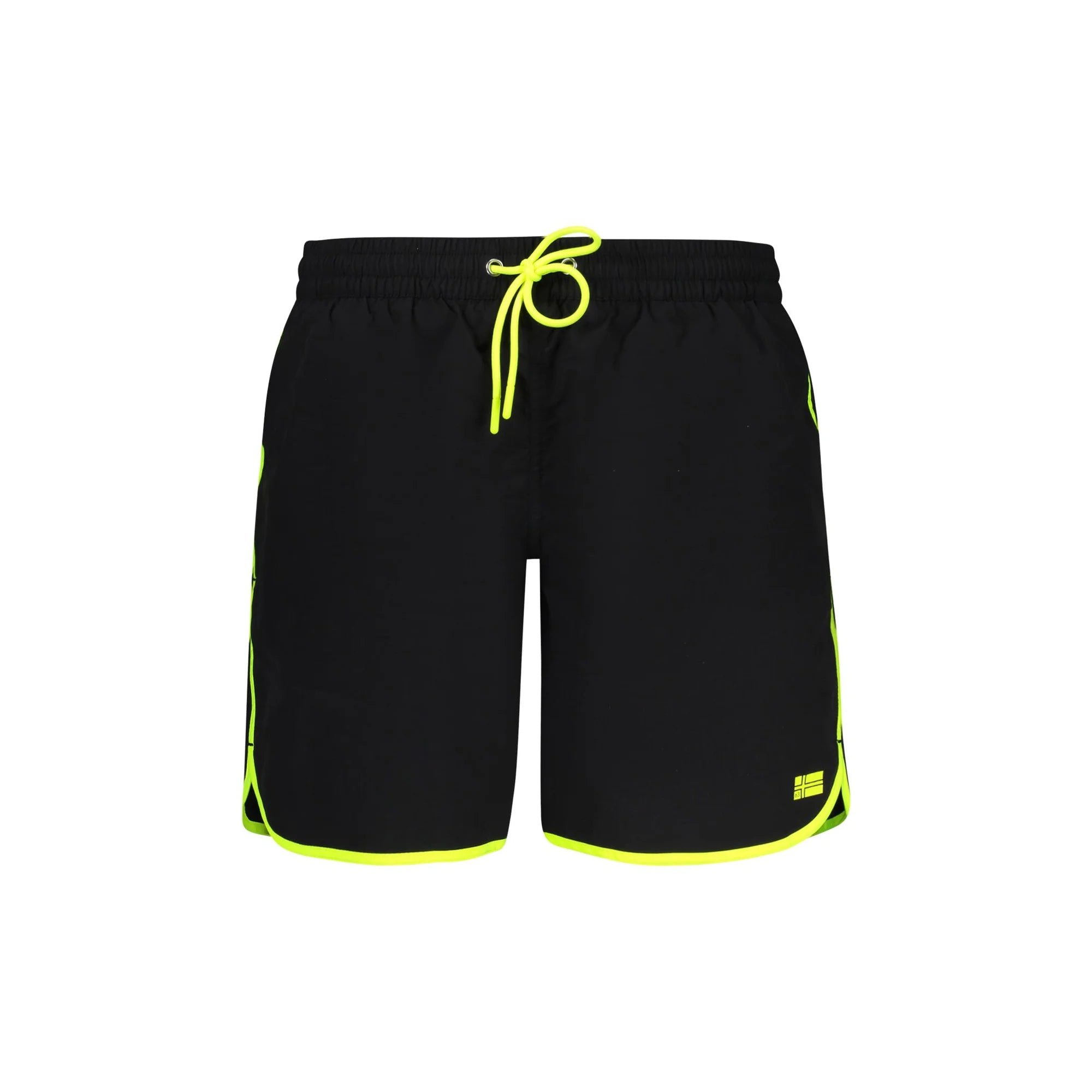 NORWAY 1963 COSTUME PARTE SOTTO UOMO NERO