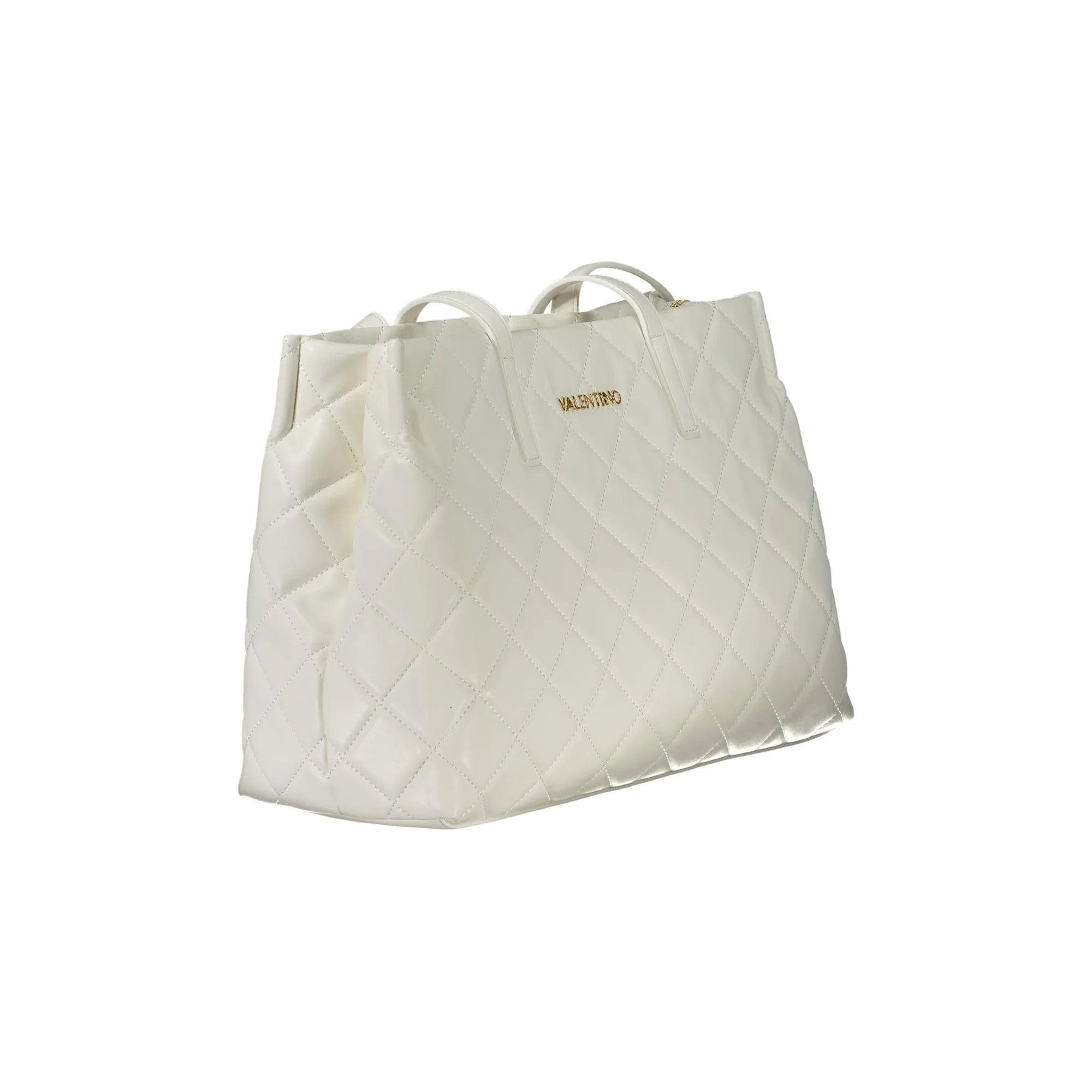 VALENTINO BAGS BORSA DONNA BIANCO