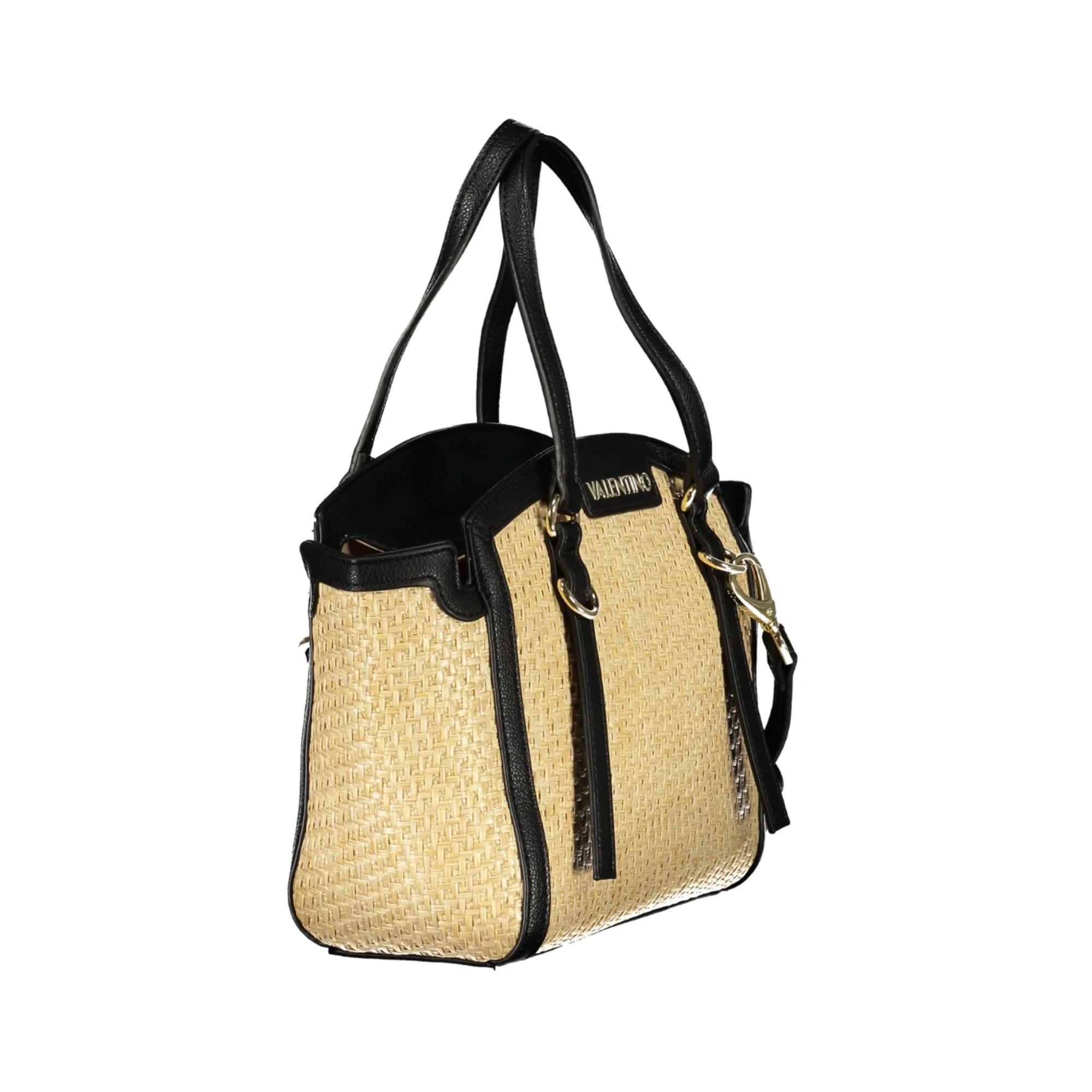 VALENTINO BAGS BORSA DONNA NERO