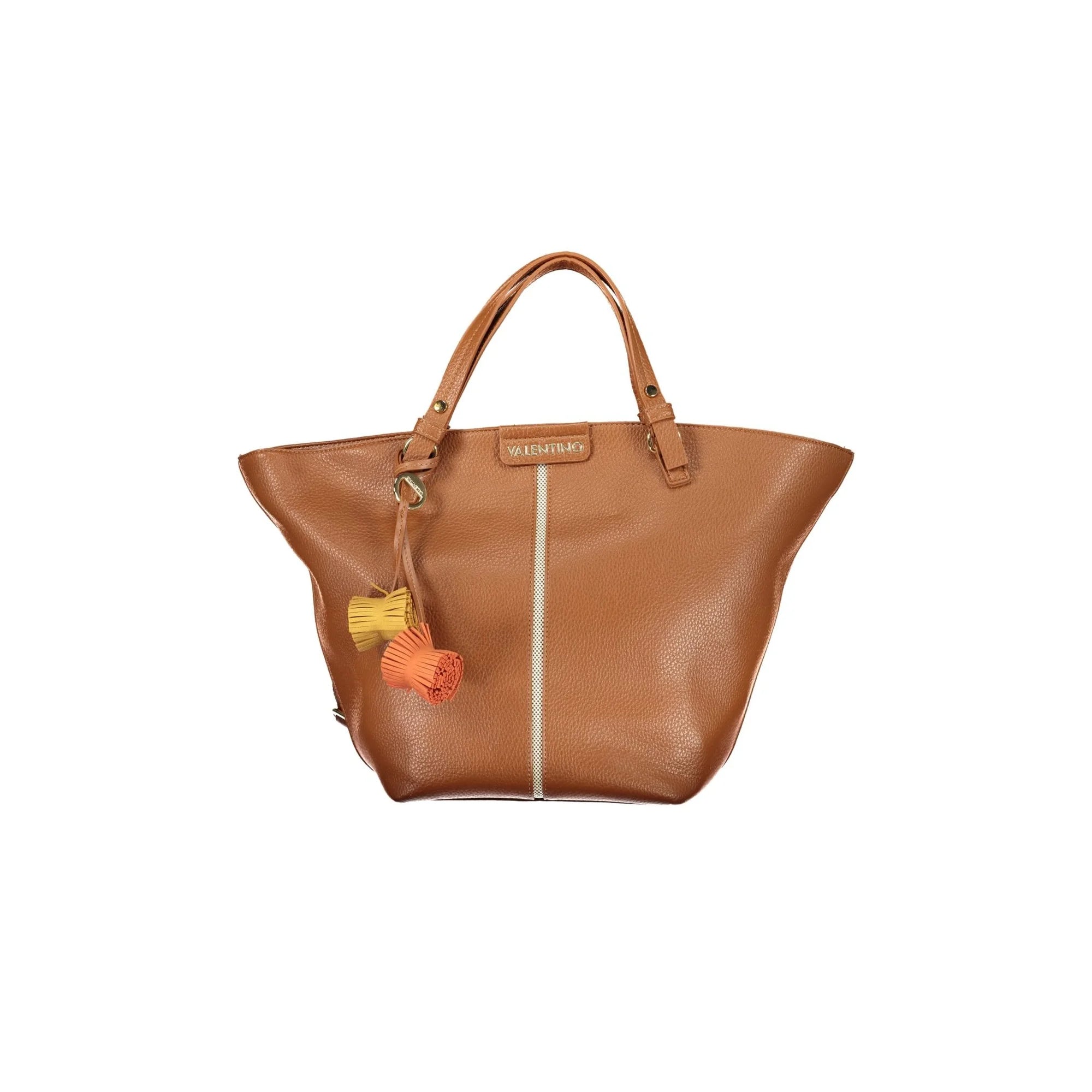 VALENTINO BAGS BORSA DONNA MARRONE