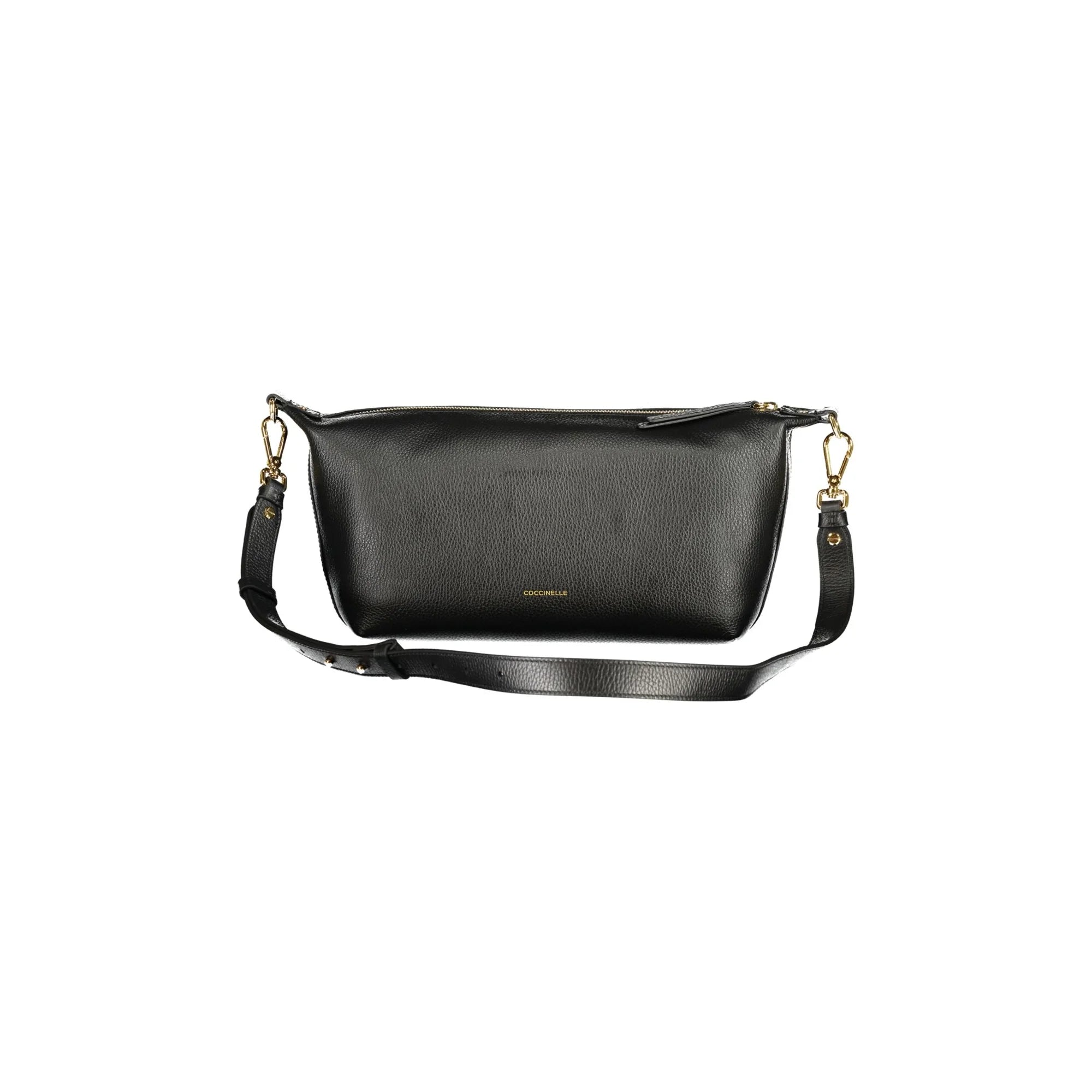 COCCINELLE BORSA DONNA NERO