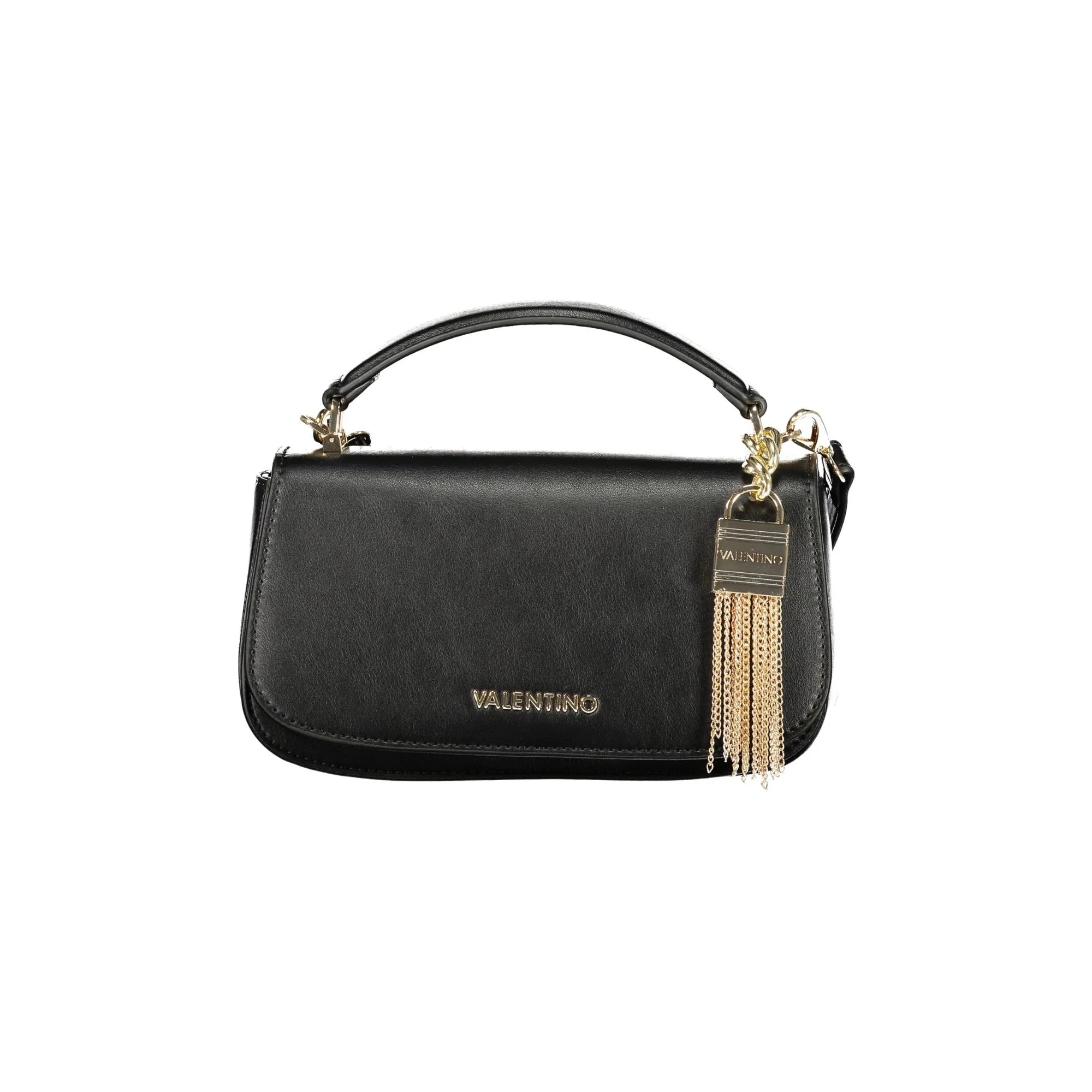 VALENTINO BAGS BORSA DONNA NERO