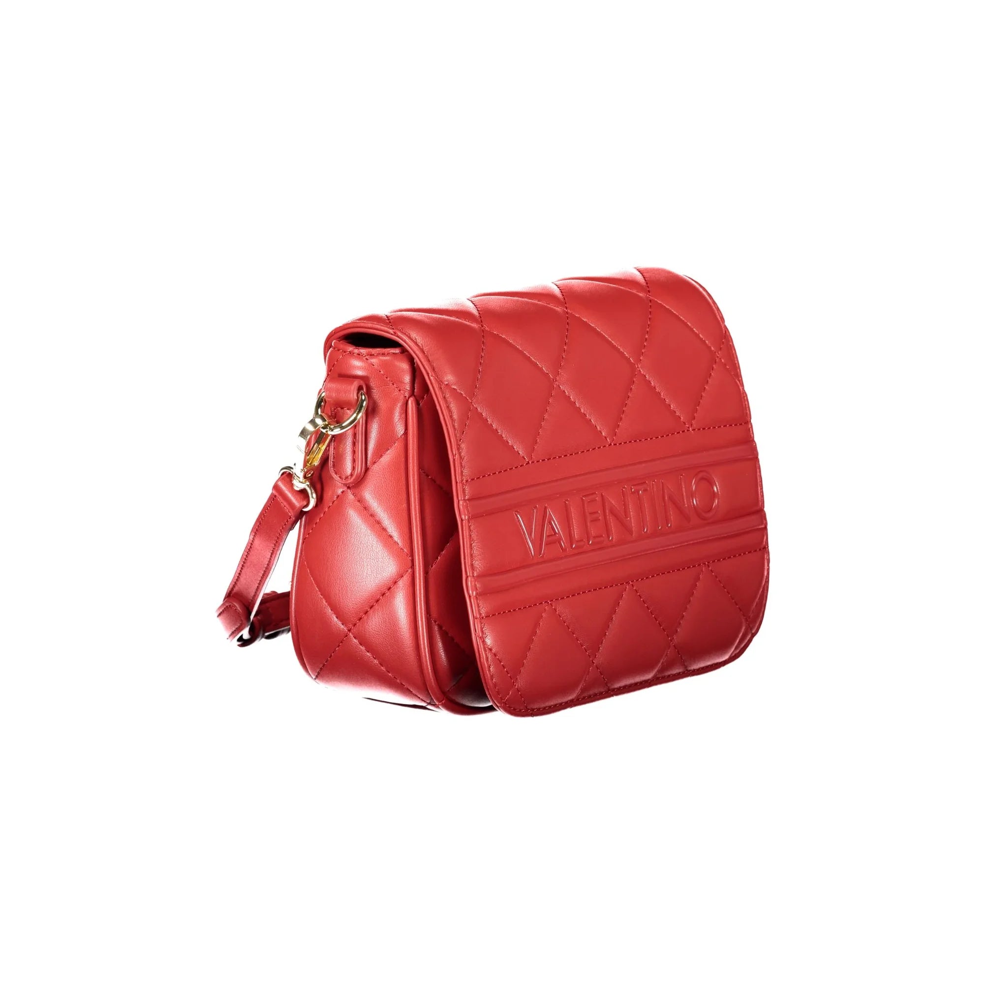 VALENTINO BAGS BORSA DONNA ROSSO