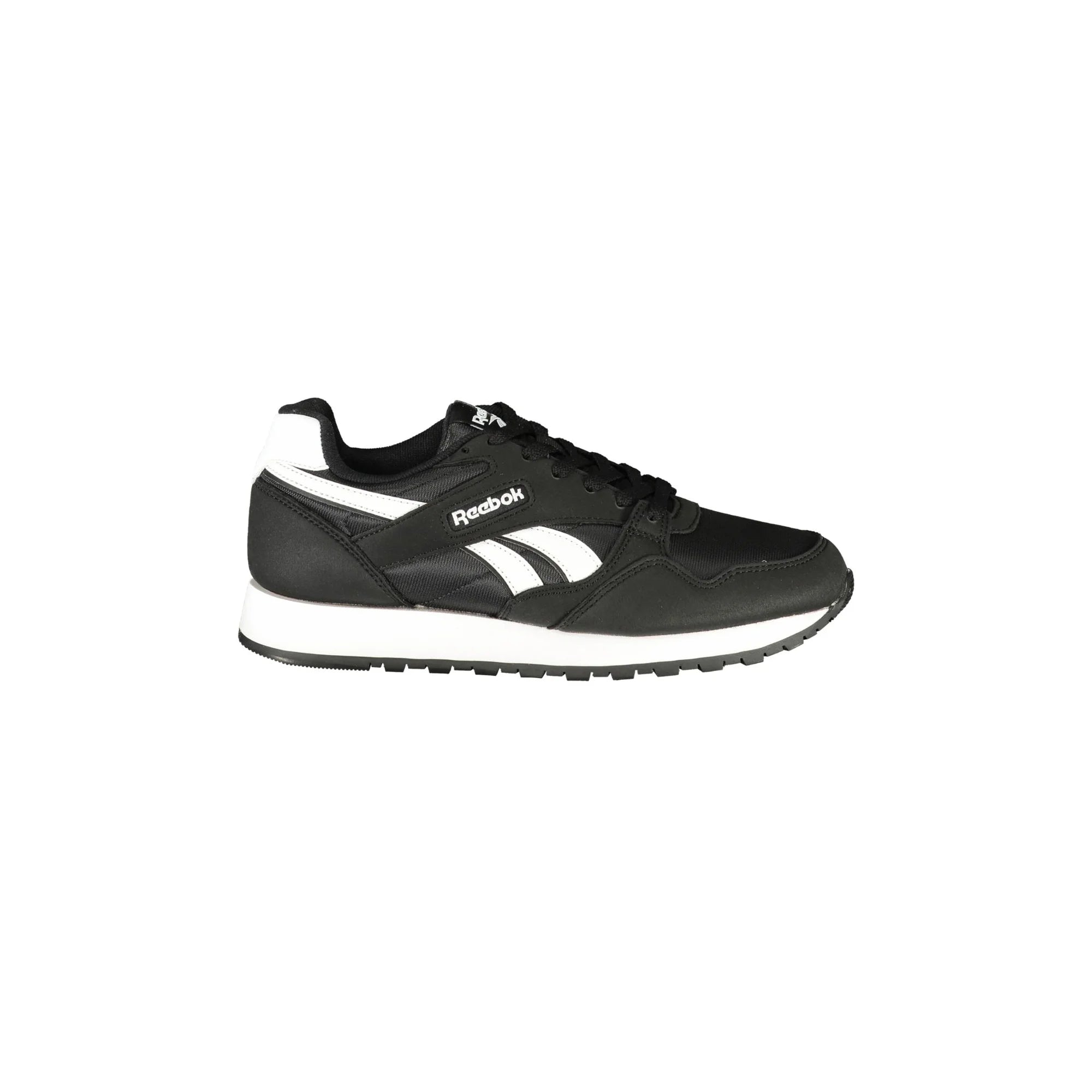 REEBOK CALZATURA SPORTIVA UOMO NERO