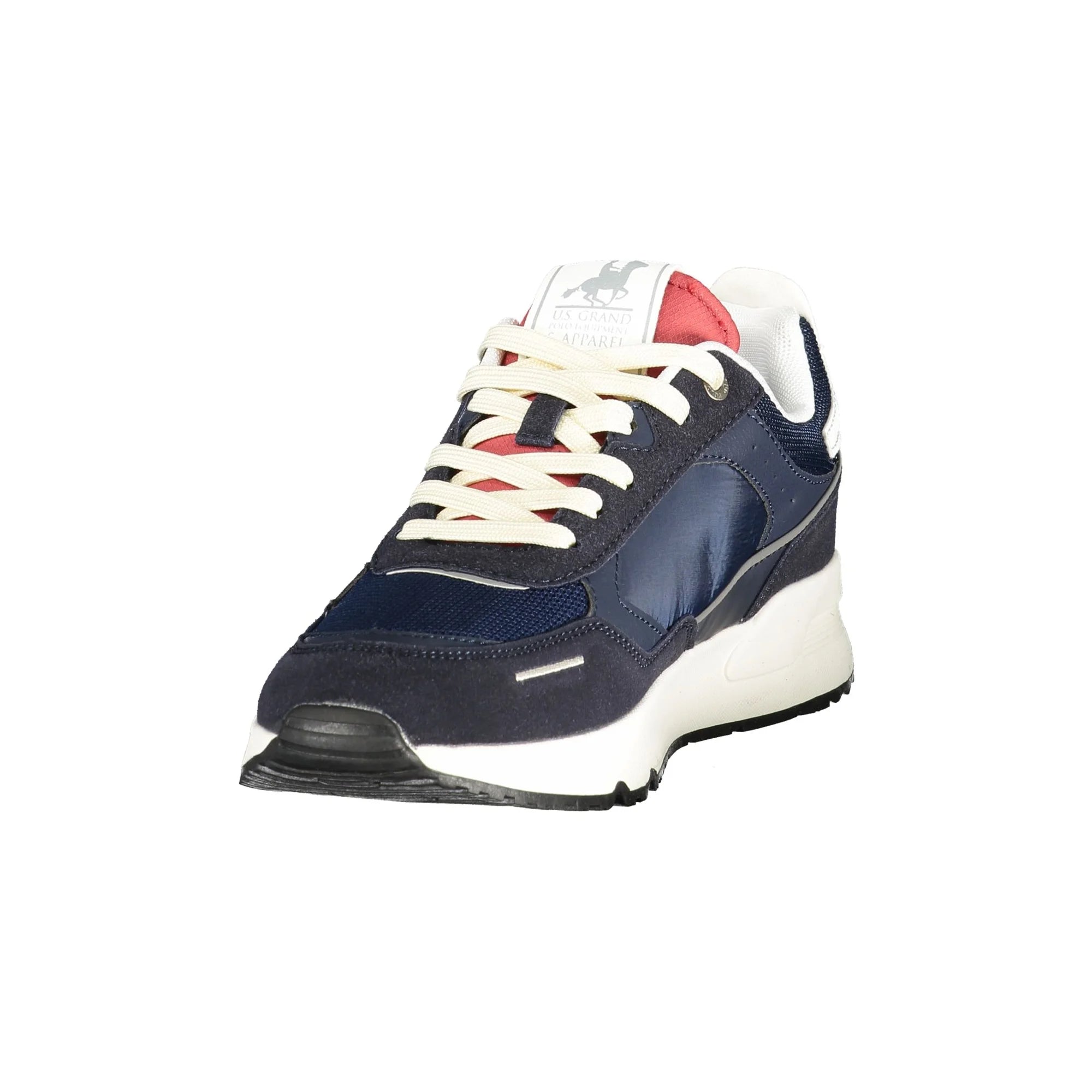 U.S. GRAND CALZATURA SPORTIVA UOMO BLU