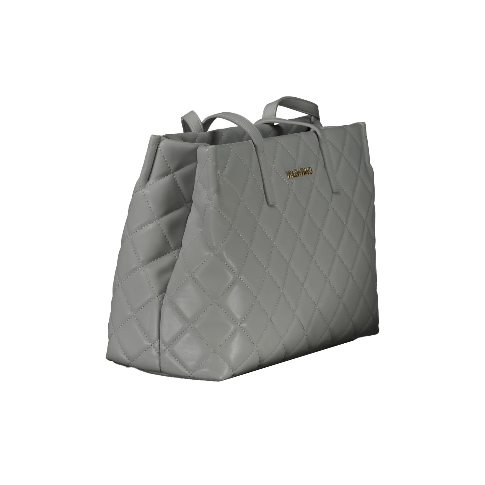 VALENTINO BAGS BORSA DONNA GRIGIO