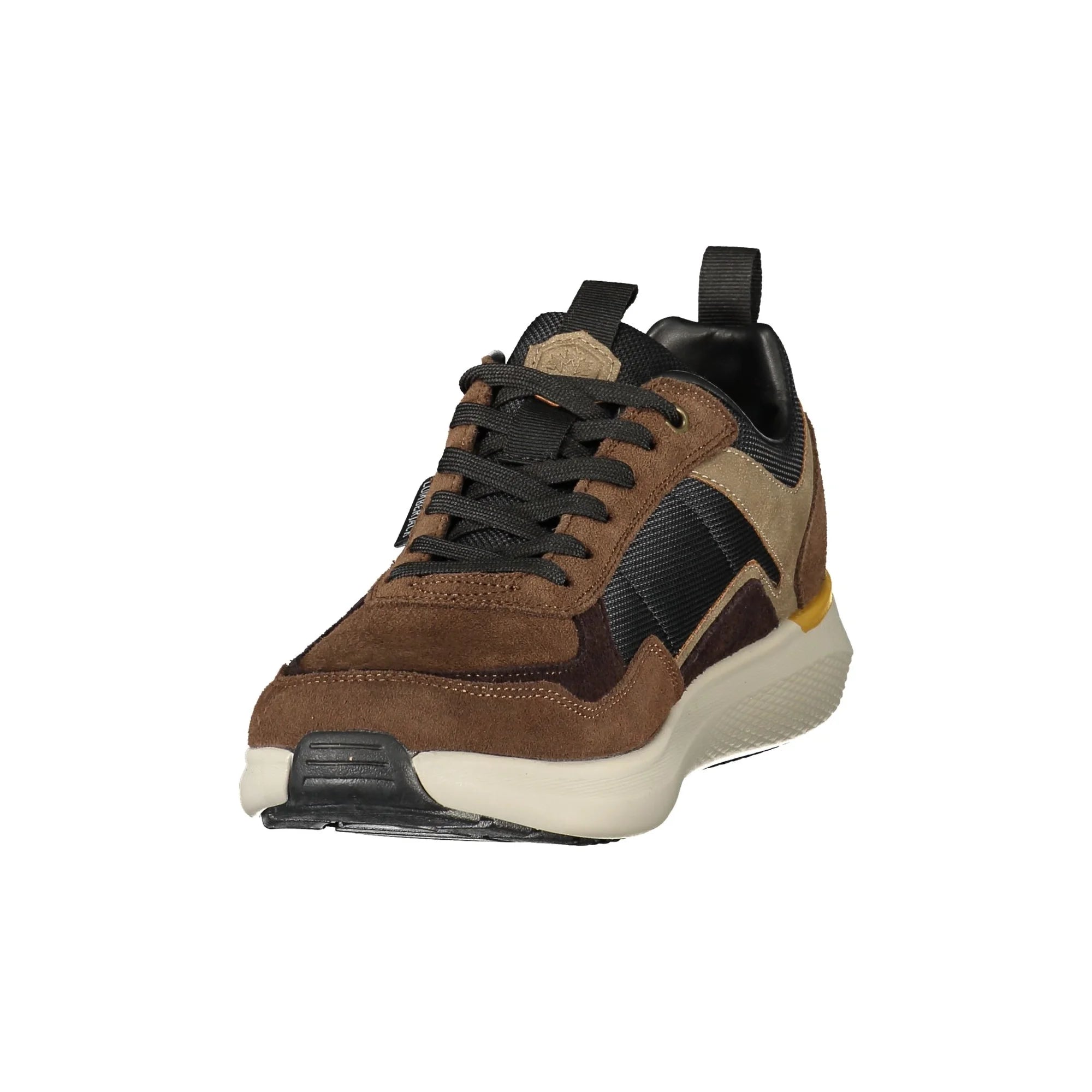 LUMBERJACK CALZATURA SPORTIVA UOMO MARRONE