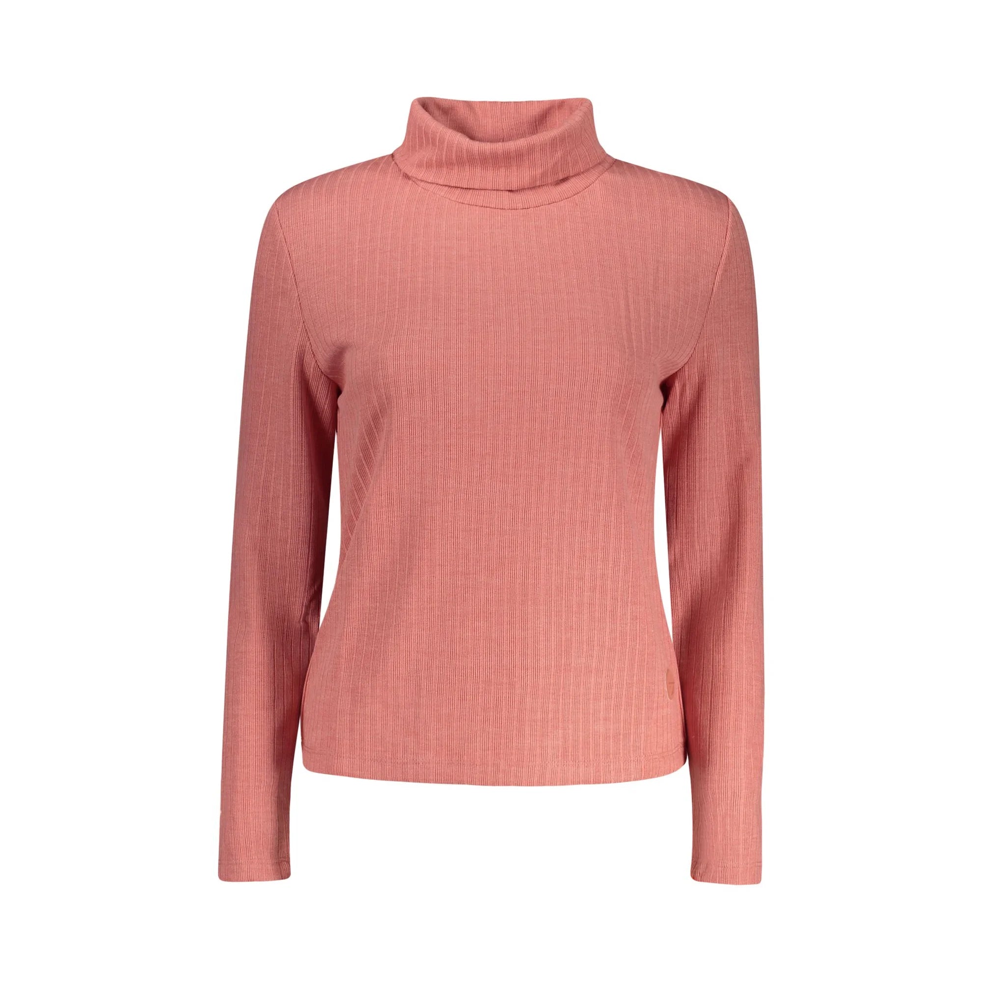 North Sails Maglia Donna Rosa Logo Maglie - foto prodotto