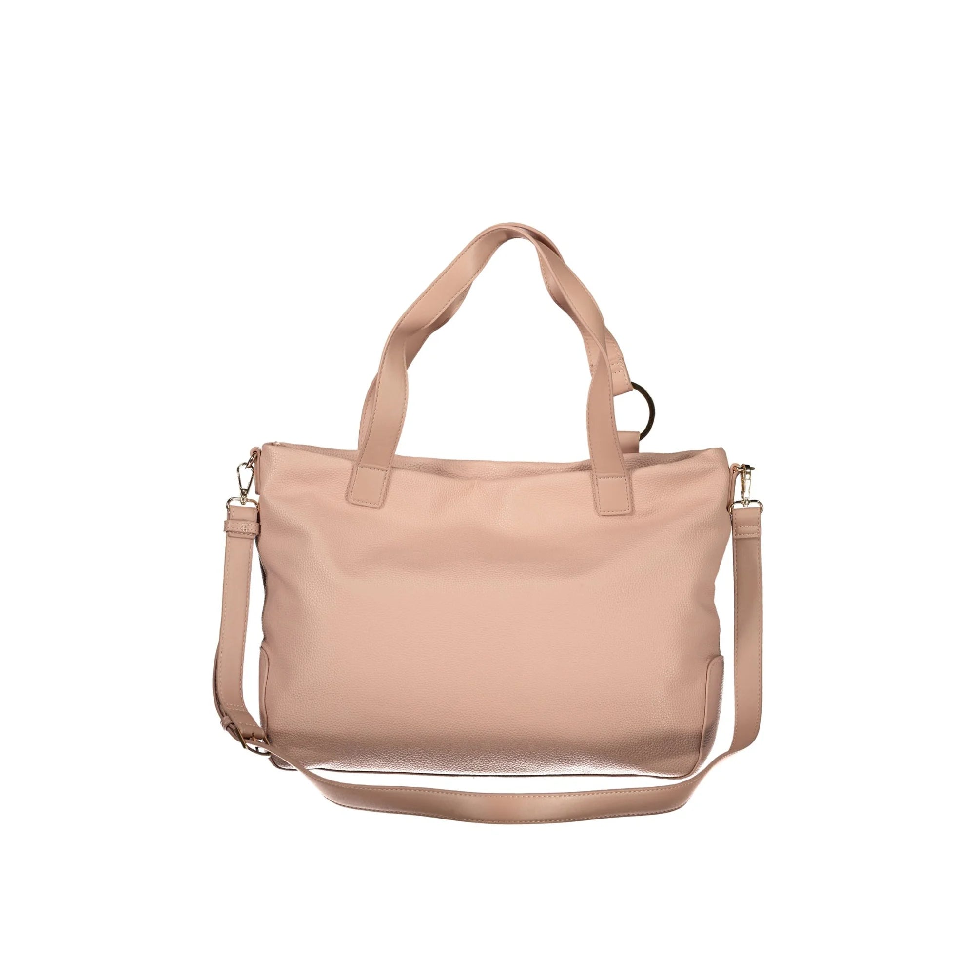VALENTINO BAGS BORSA DONNA ROSA