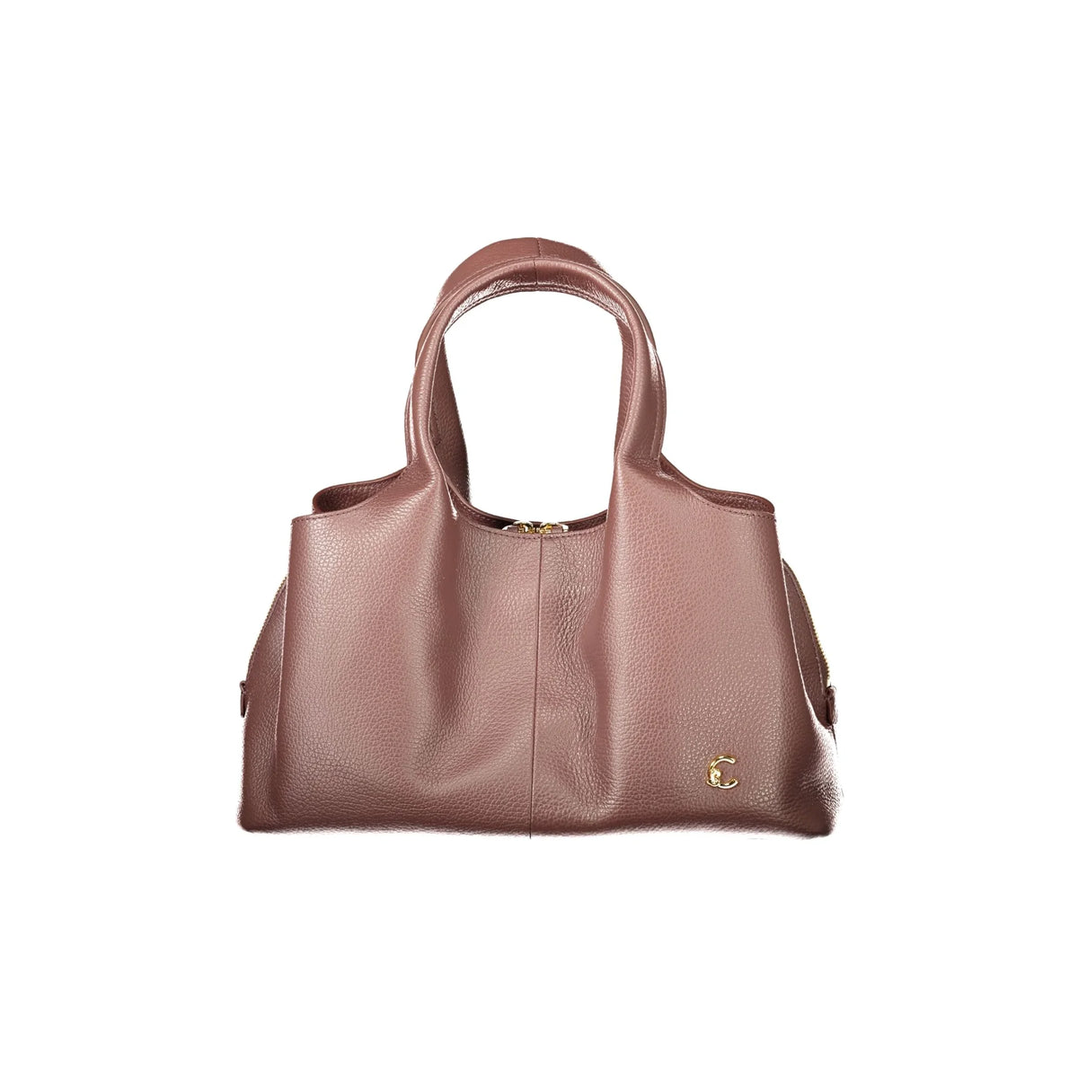 COCCINELLE BORSA DONNA MARRONE