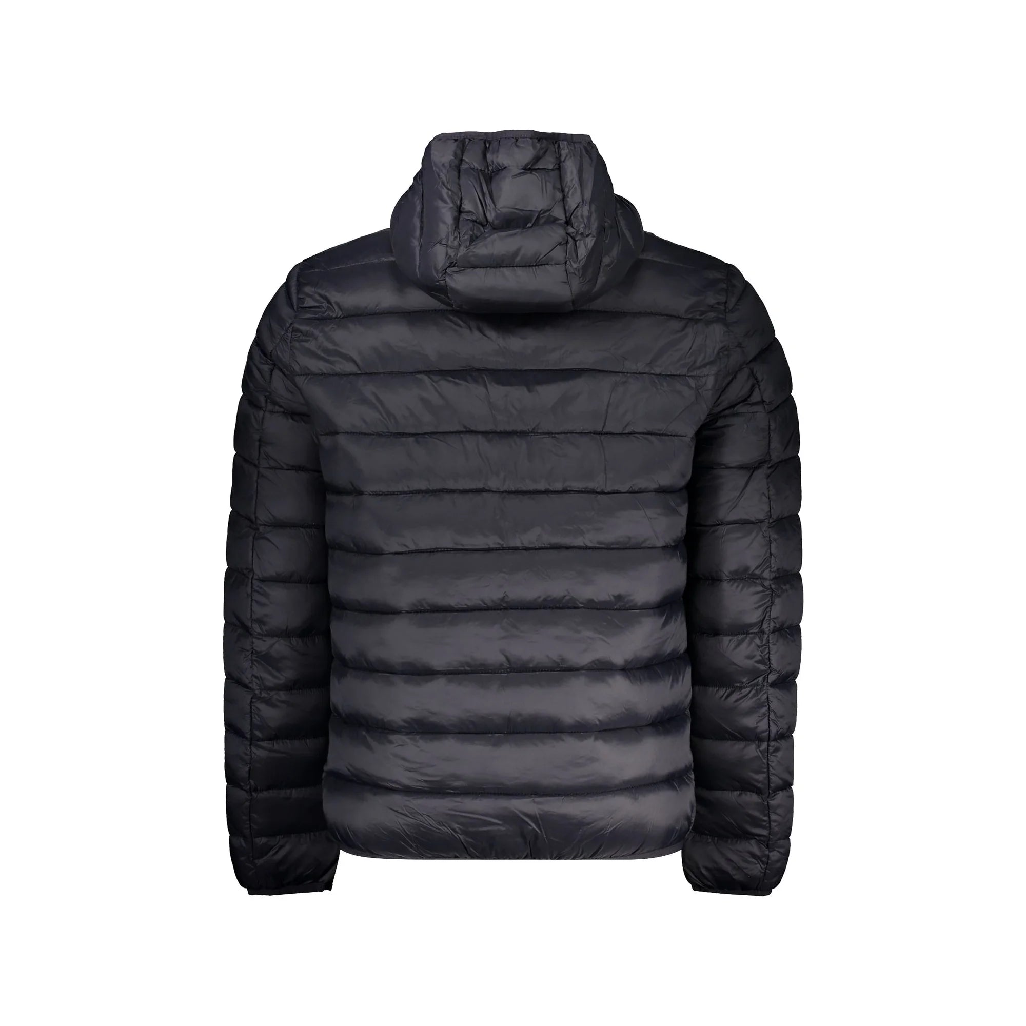 NORWAY 1963 GIUBBOTTO UOMO NERO