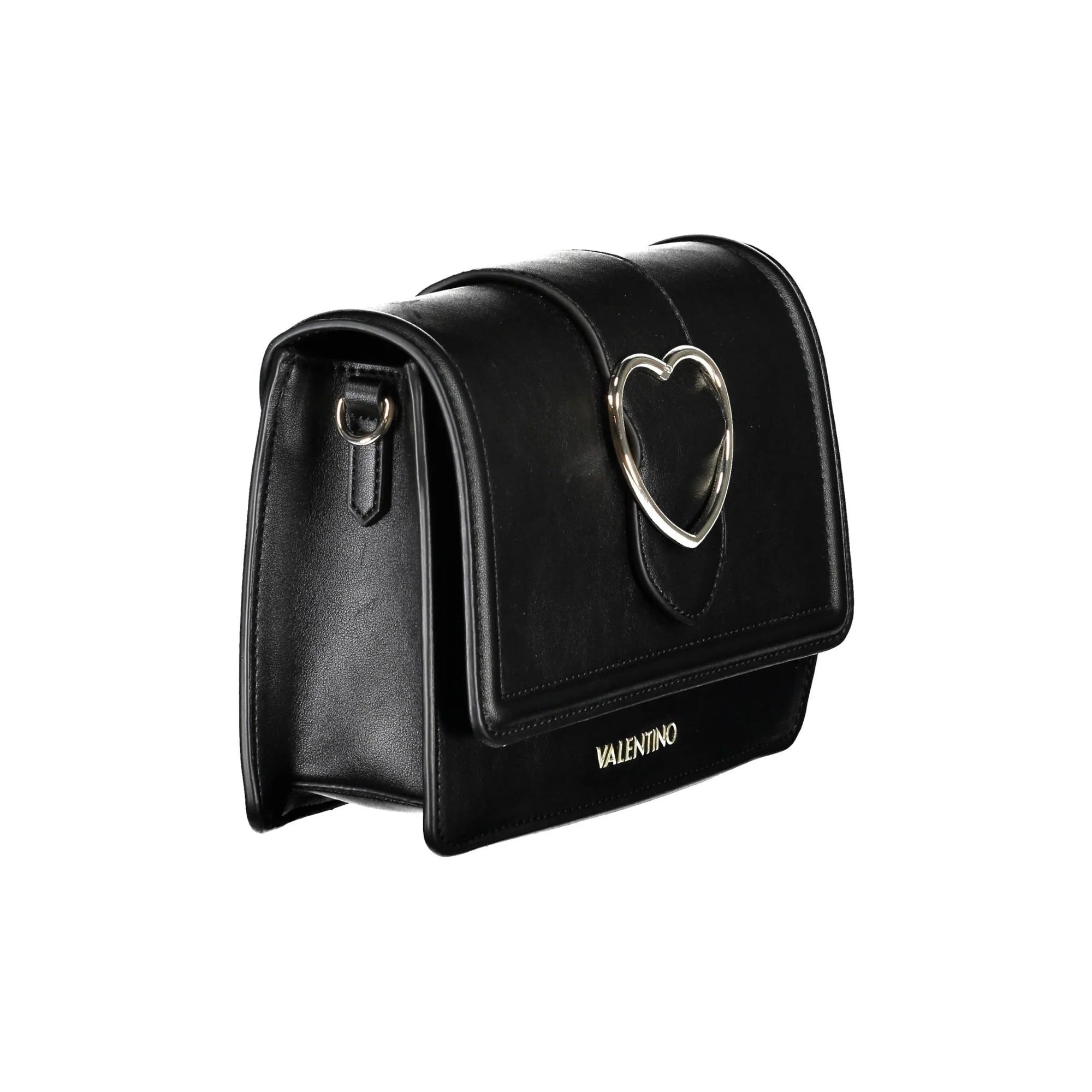 VALENTINO BAGS BORSA DONNA NERO