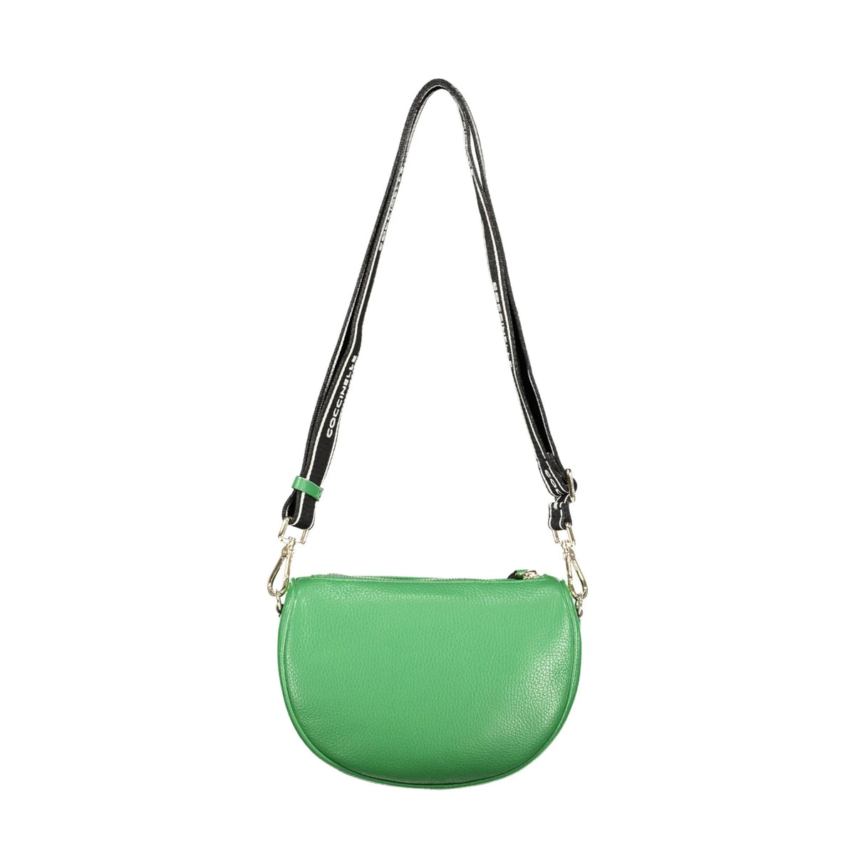 COCCINELLE BORSA DONNA VERDE