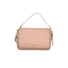 Valentino Bags Borsa a Spalla Donna Rosa Logo