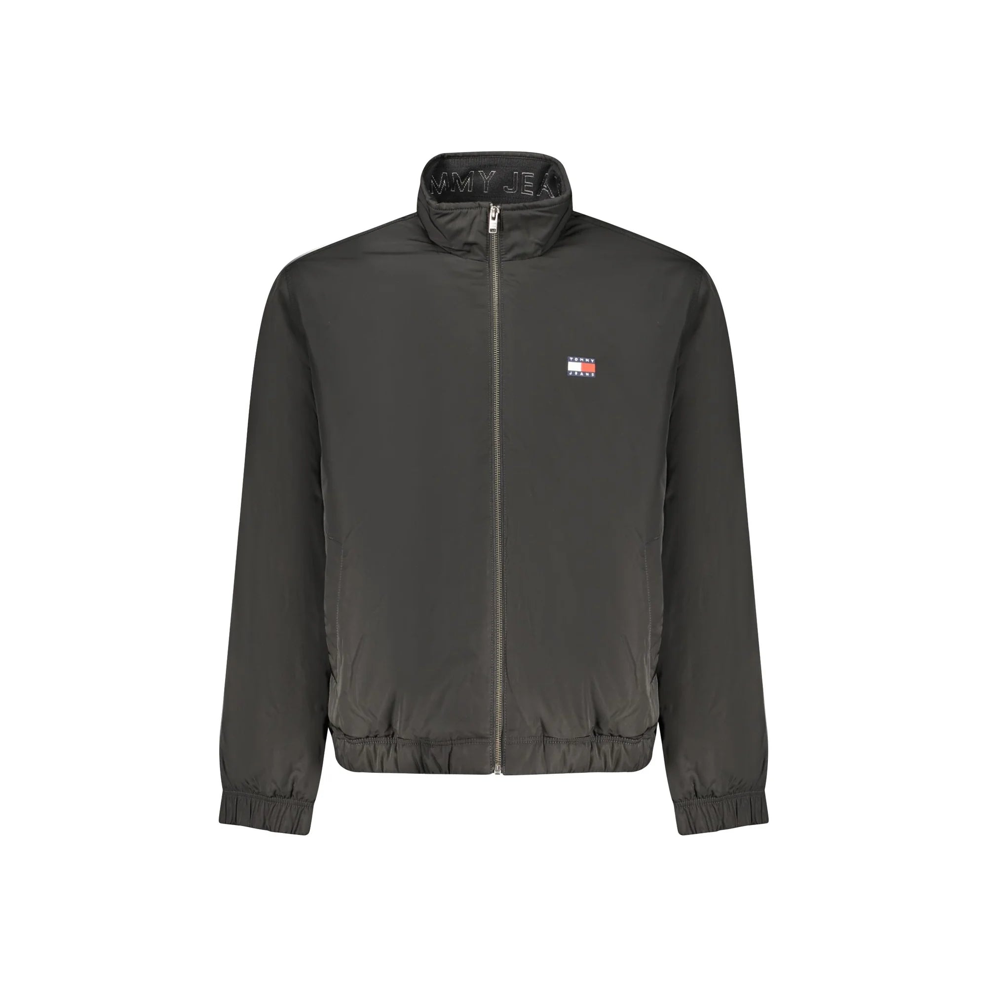 TOMMY HILFIGER GIUBBOTTO UOMO NERO