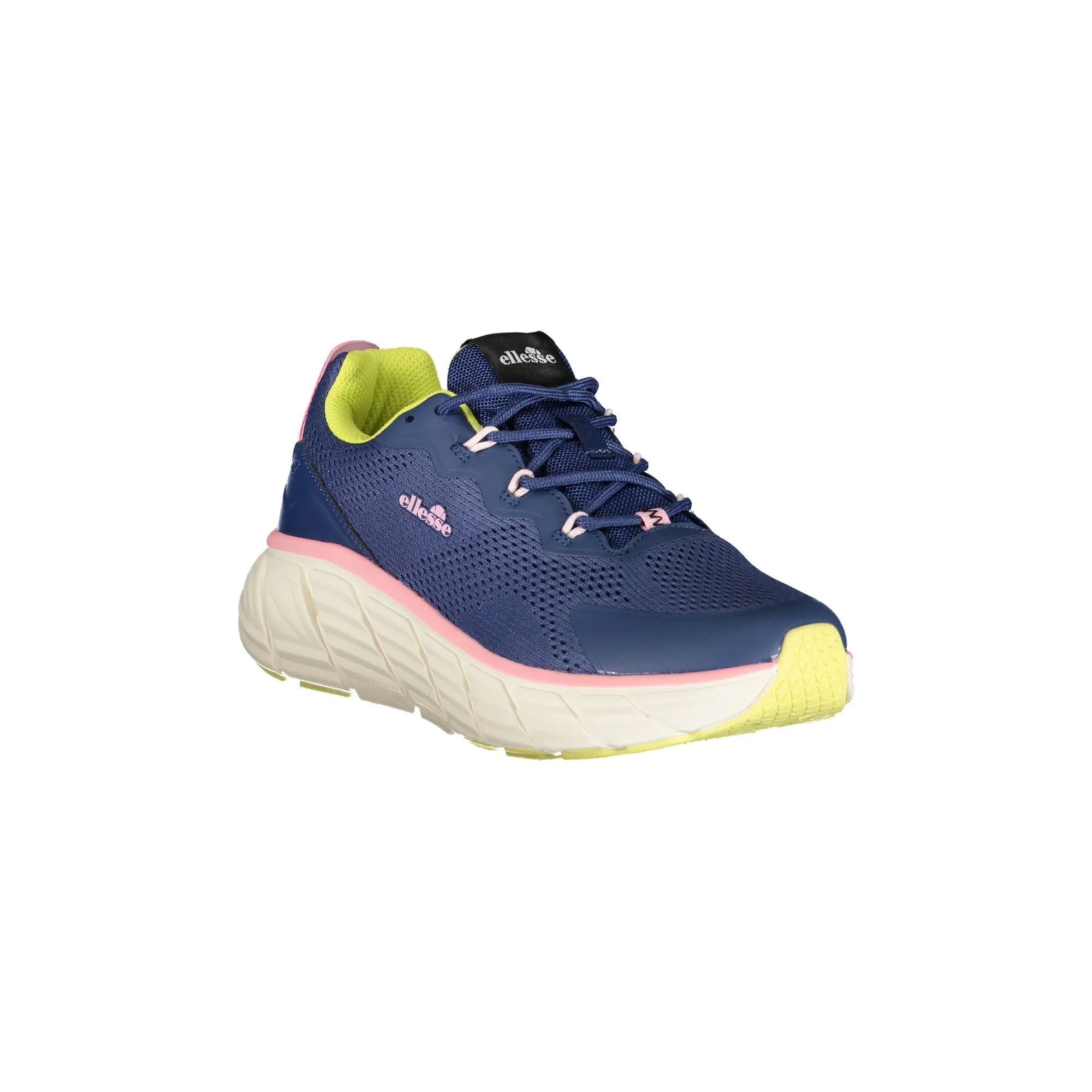 ELLESSE CALZATURA SPORTIVA DONNA BLU