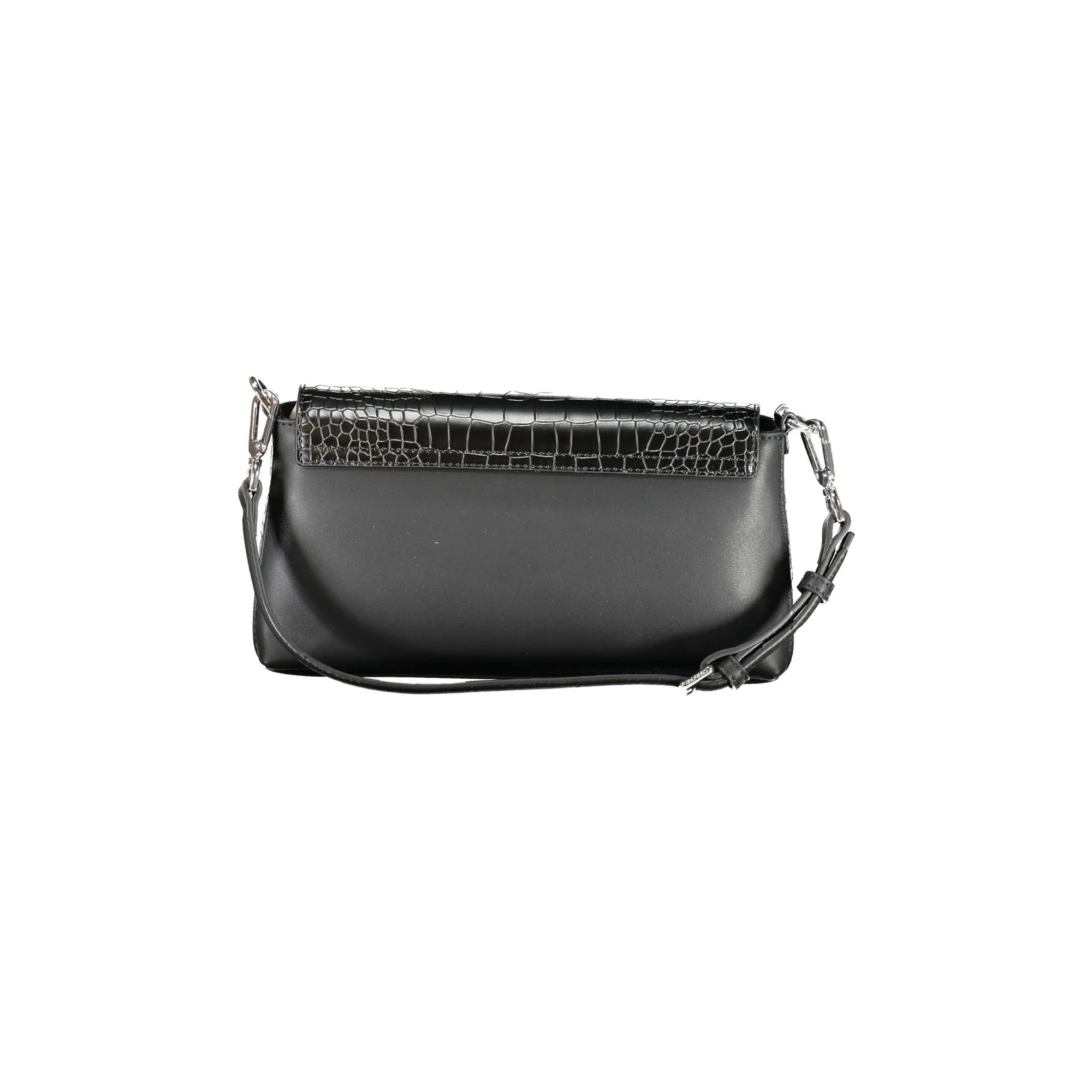 CALVIN KLEIN BORSA DONNA NERO