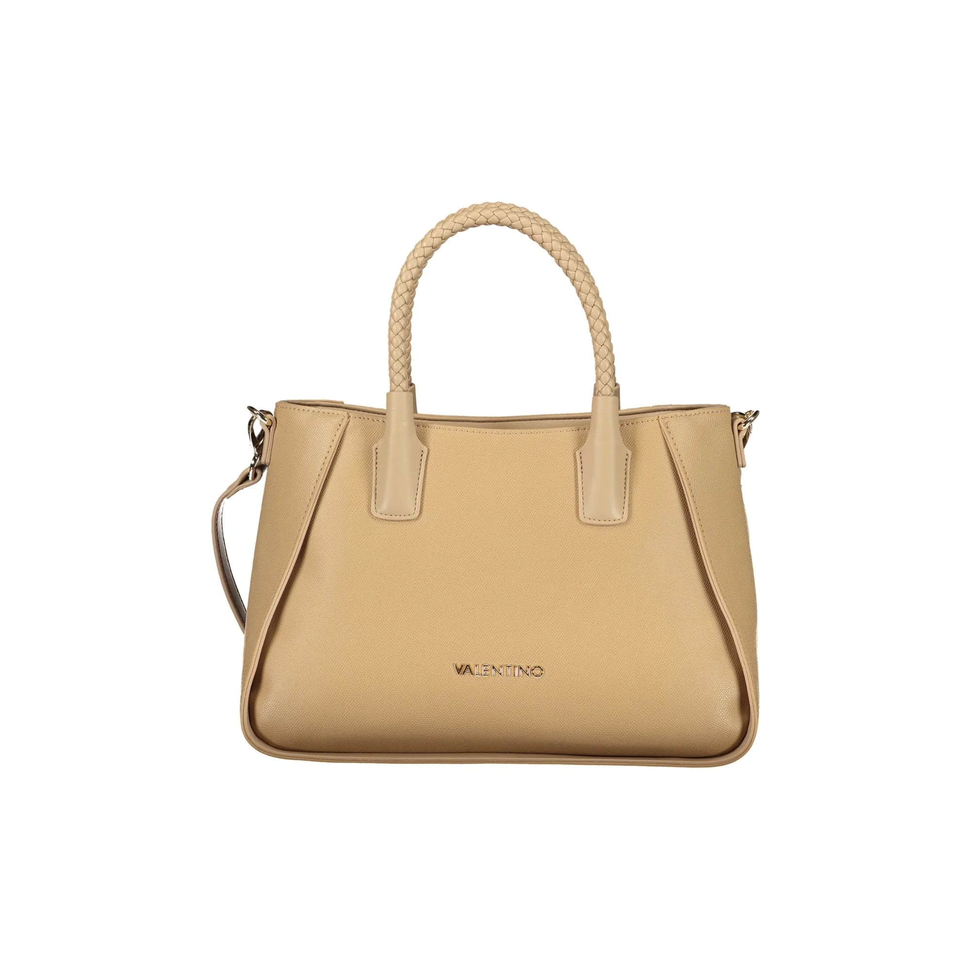 VALENTINO BAGS BORSA DONNA BEIGE