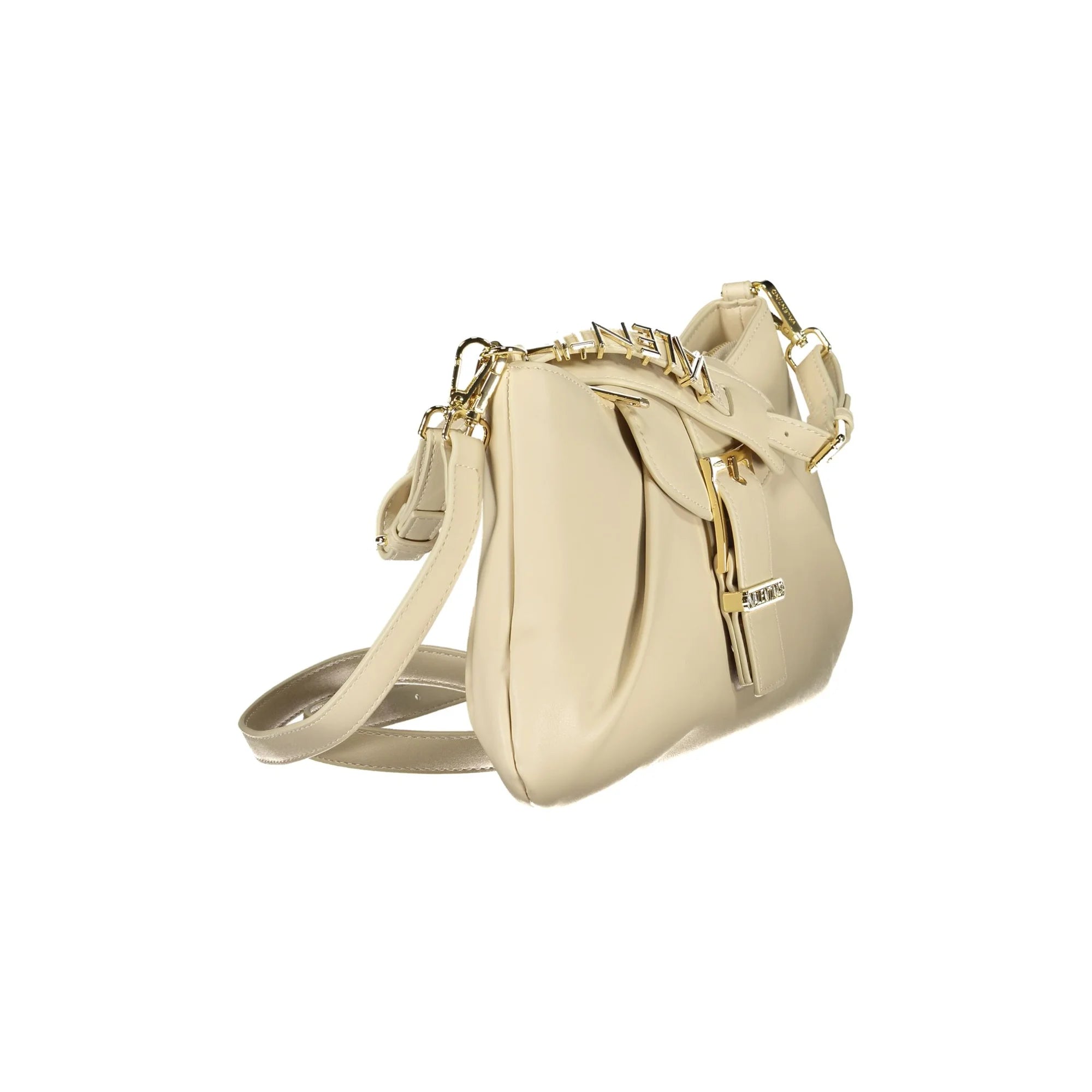 VALENTINO BAGS BORSA DONNA BEIGE