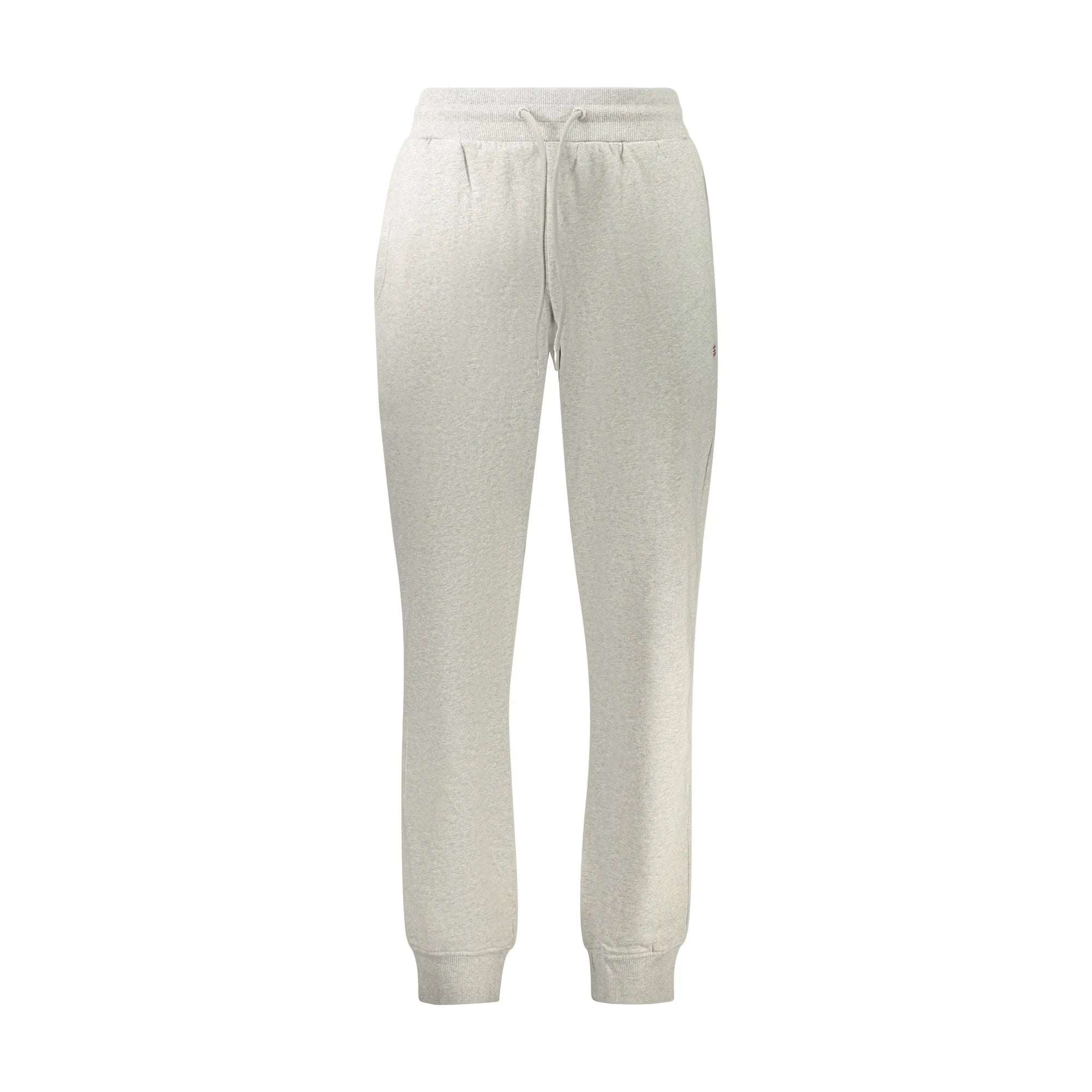 NAPAPIJRI PANTALONE UOMO GRIGIO