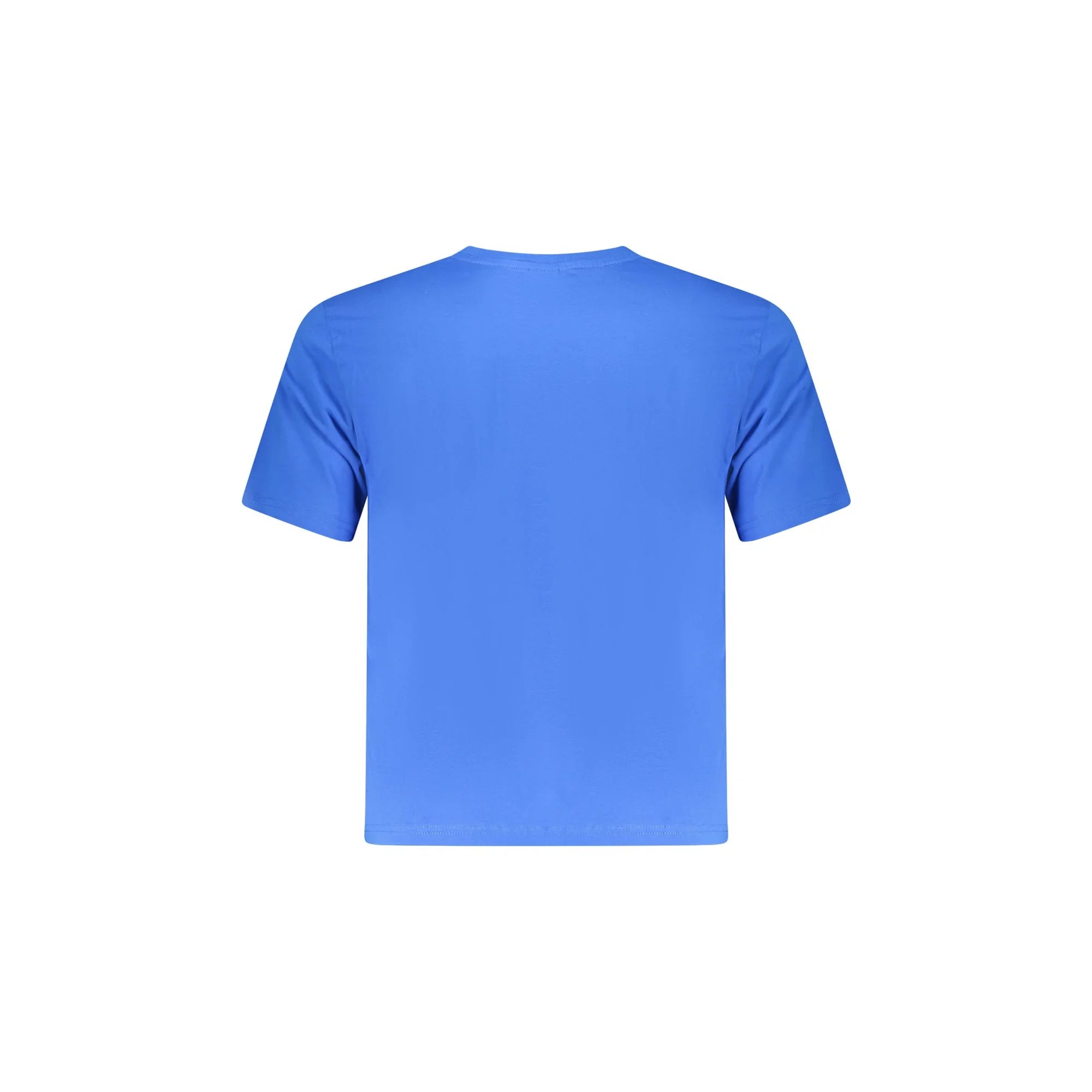 NORTH SAILS T-SHIRT MANICHE CORTE UOMO BLU