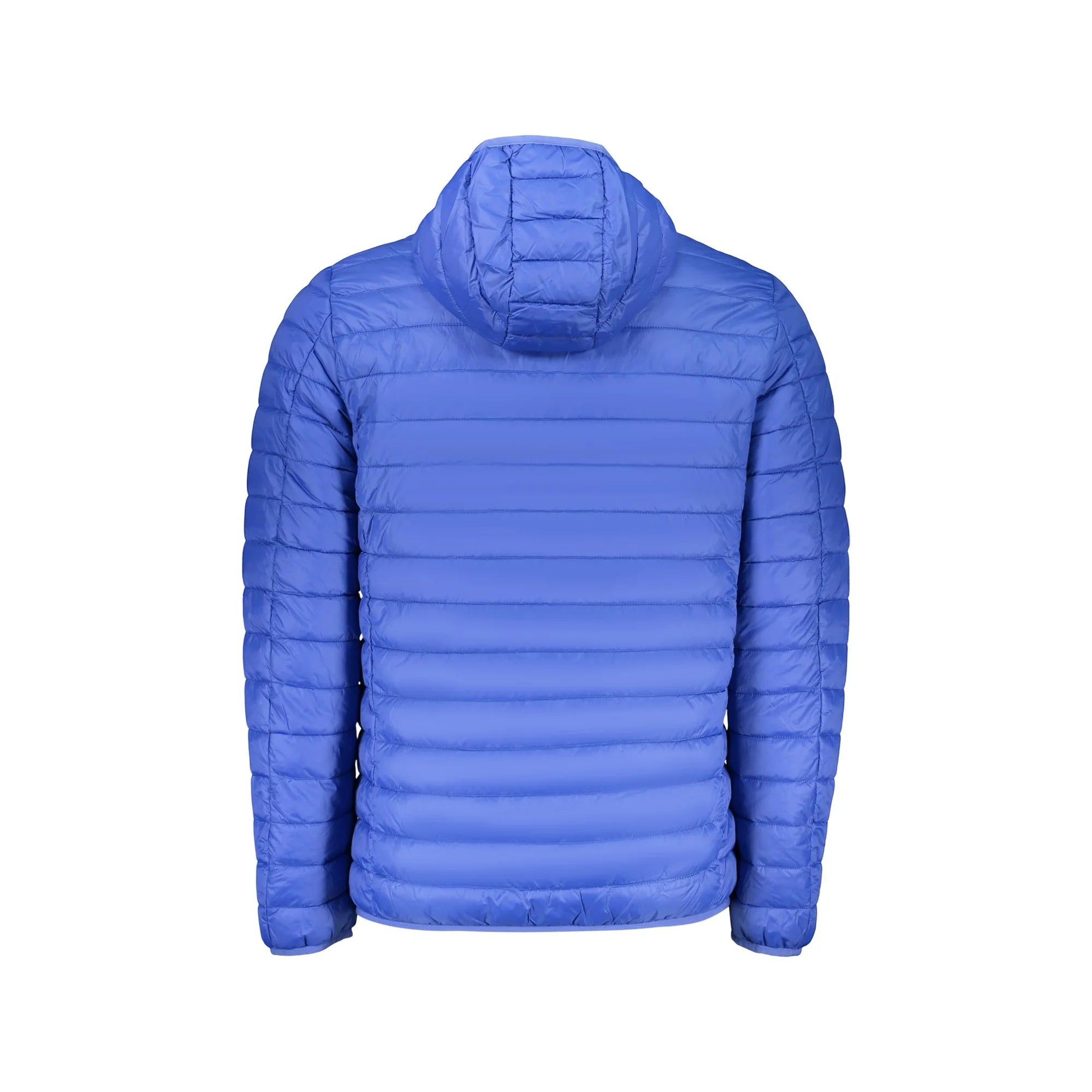 NORWAY 1963 GIUBBOTTO UOMO BLU