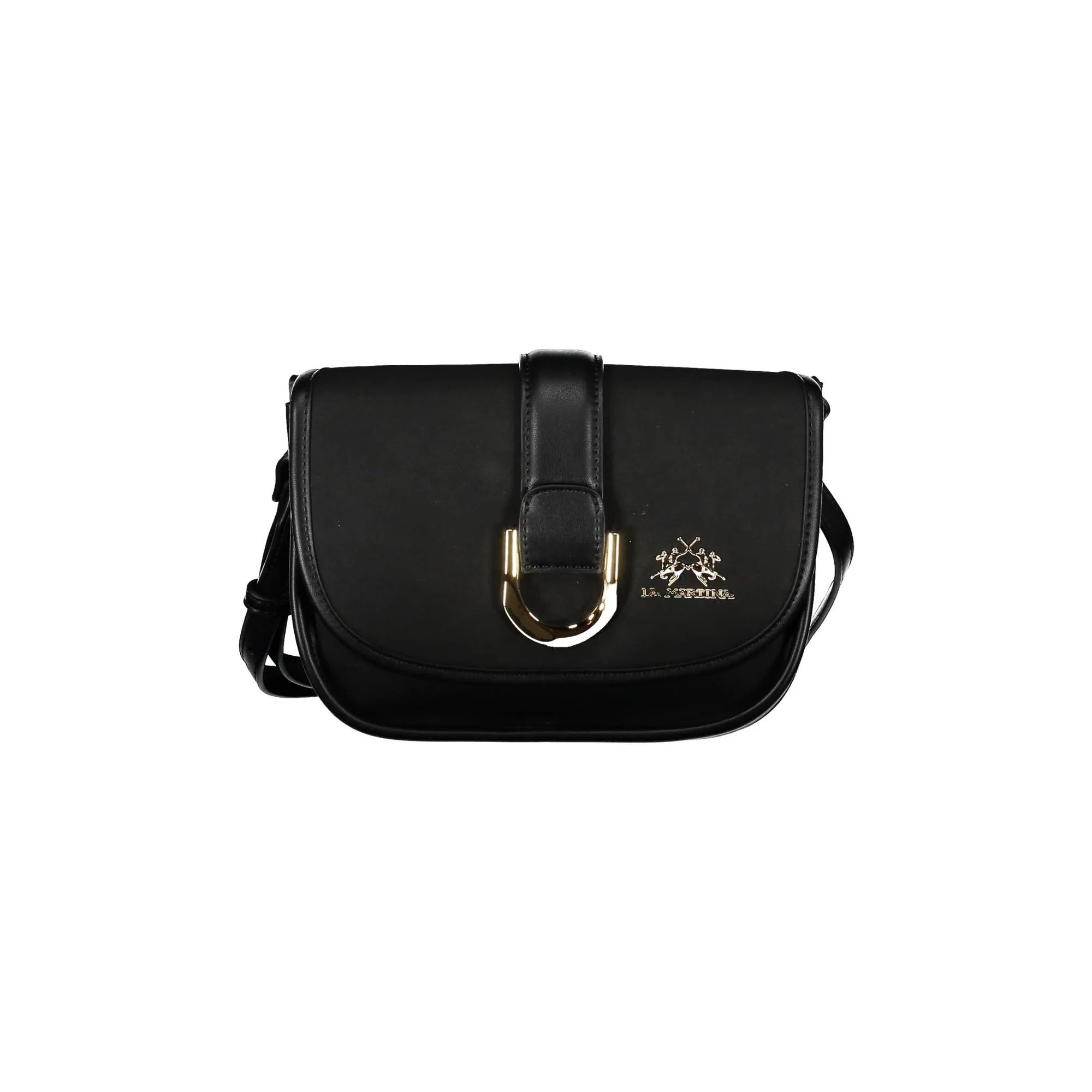 LA MARTINA BORSA DONNA NERO