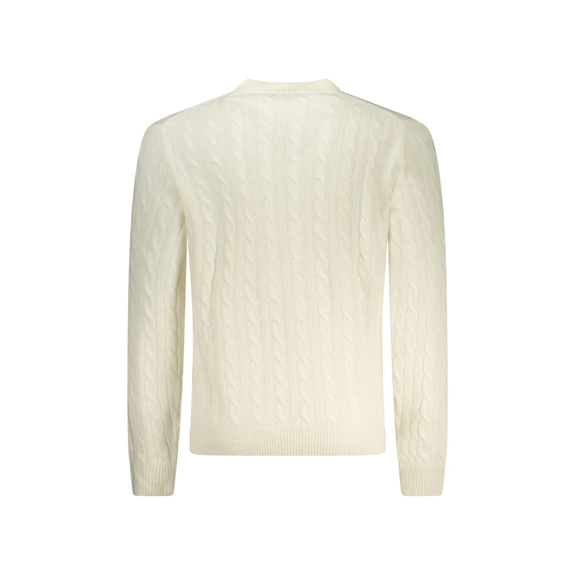 NORTH SAILS MAGLIONE UOMO BIANCO