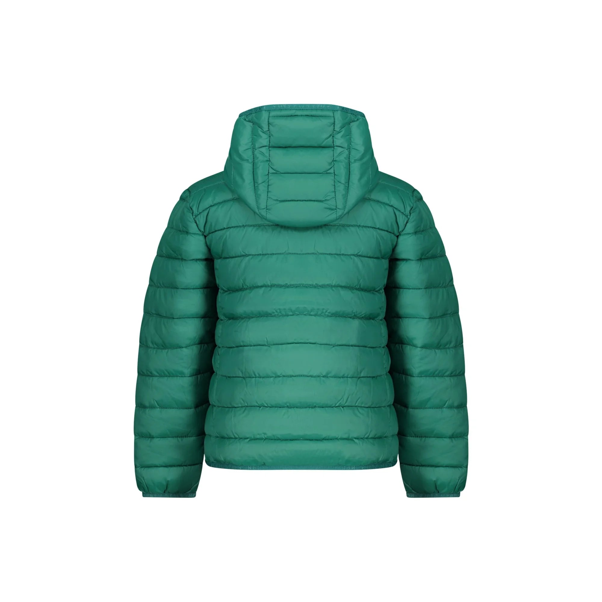 NORTH SAILS GIUBBOTTO BAMBINO VERDE